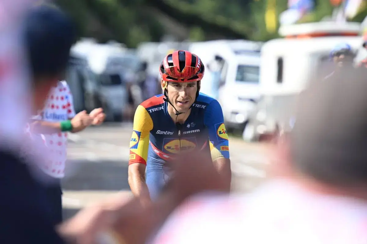 Fines and time penalties Giro d'Italia 2025 | Fine for Verona, reprimand for several team directors