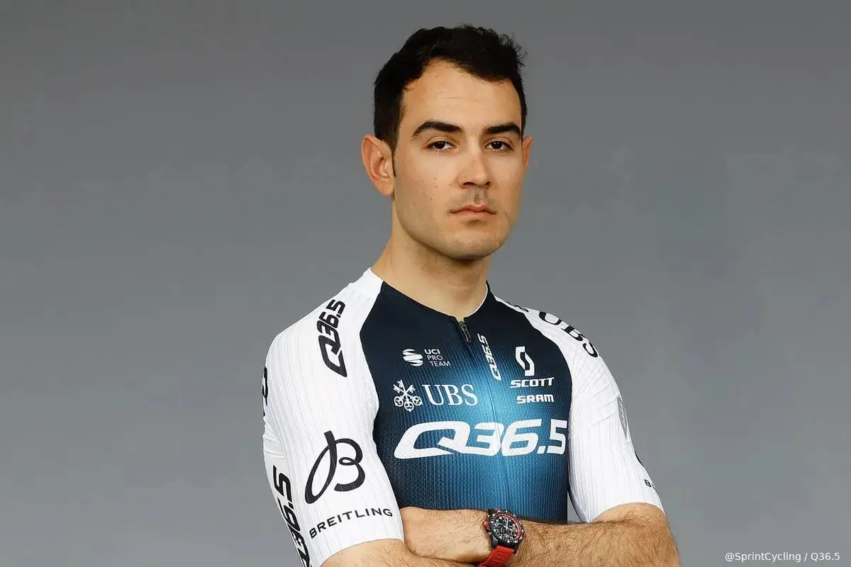 Fines and time penalties Giro d'Italia 2025 | Only Moschetti fined in stage 6