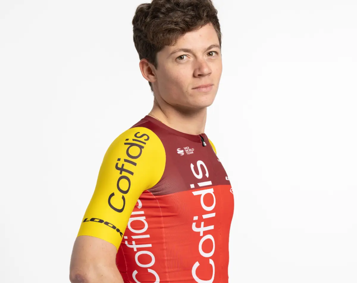 Sad news from France: 27-year-old cyclist forced to end career: "I had no choice"