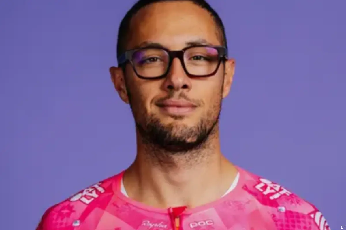 Course and results Tour of Switzerland 2025 | Albanese wins on Monday, another punchy finish awaits on Tuesday