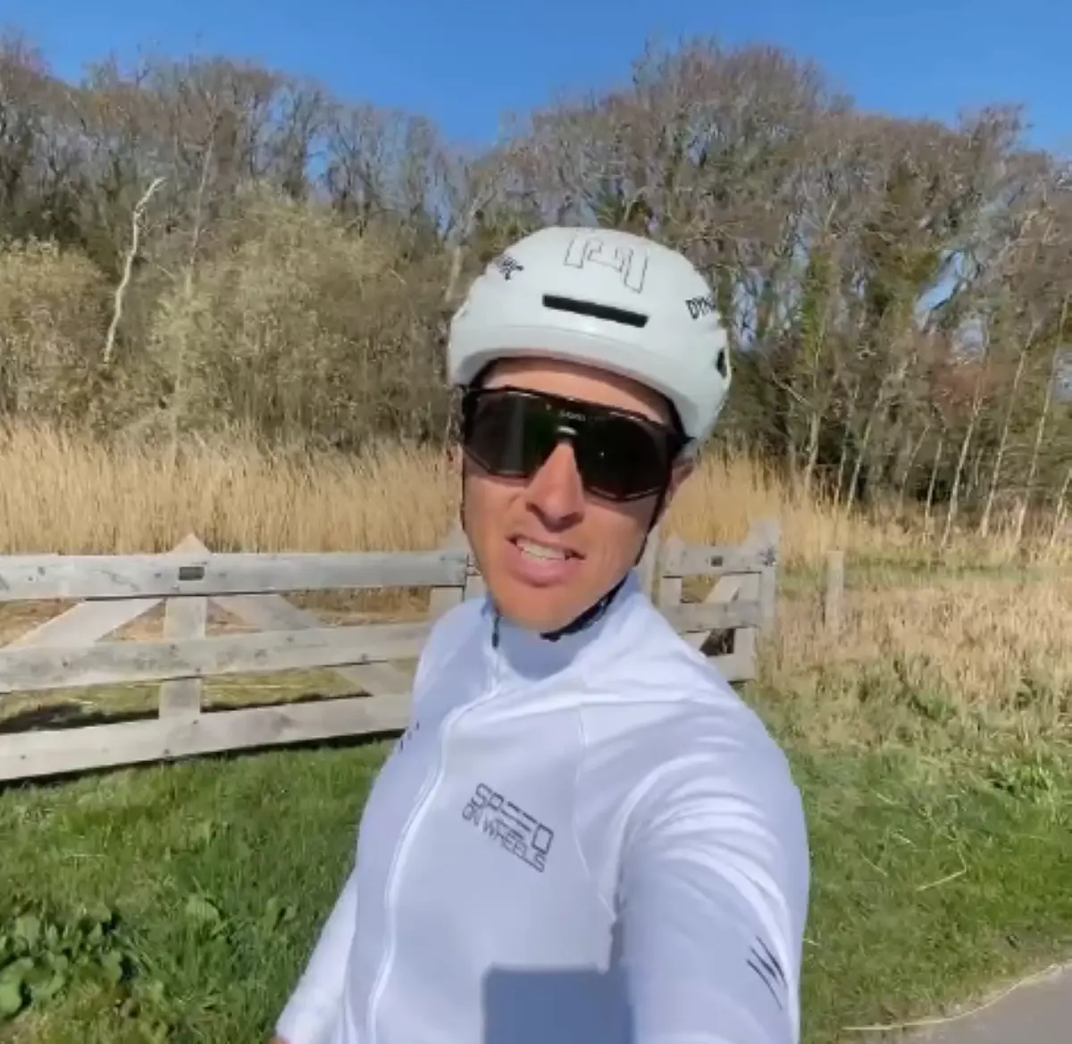 niki terpstra