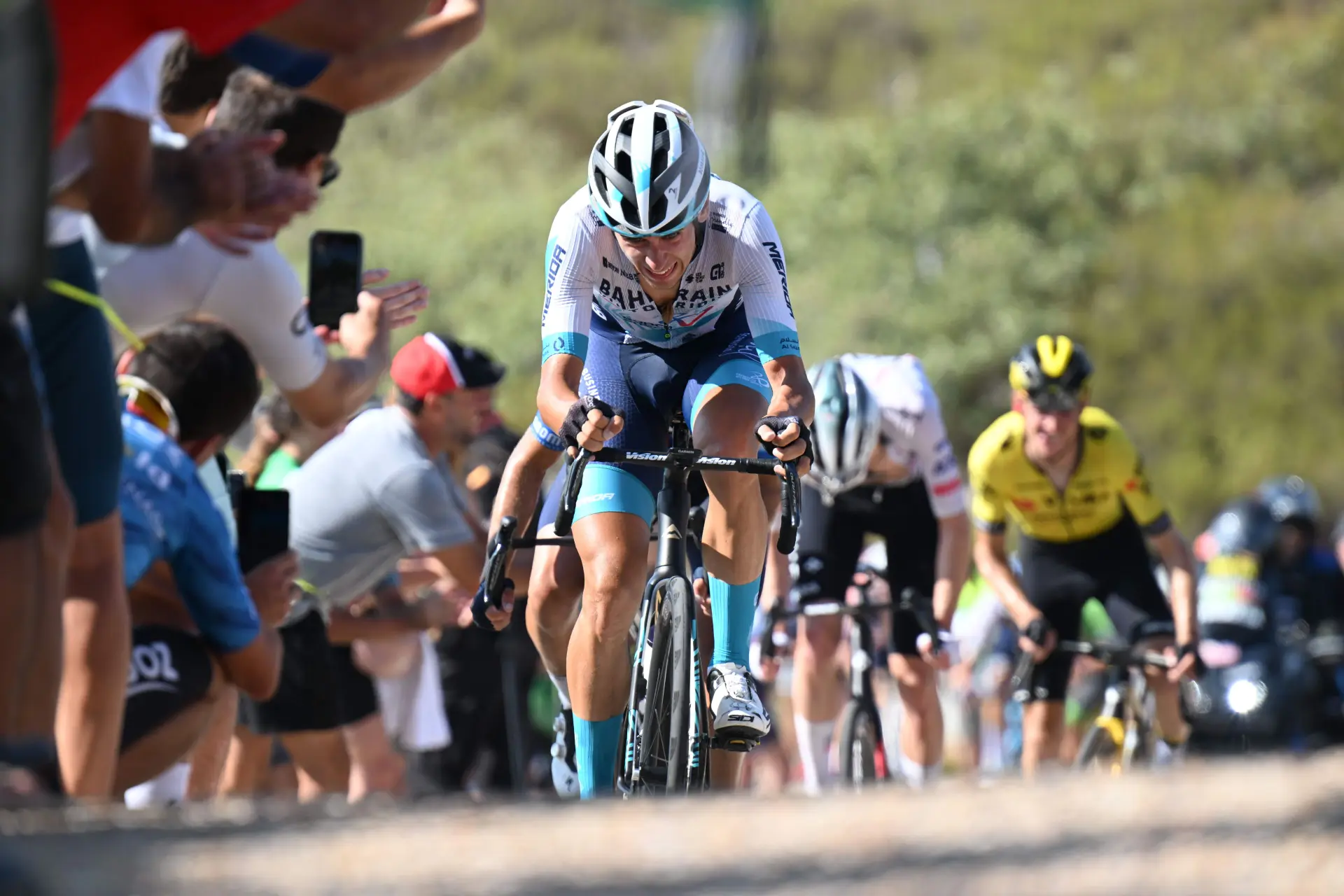 Preview Vuelta a España 2025 route | What lies ahead for Vingegaard, Pedersen, Almeida, and the others?