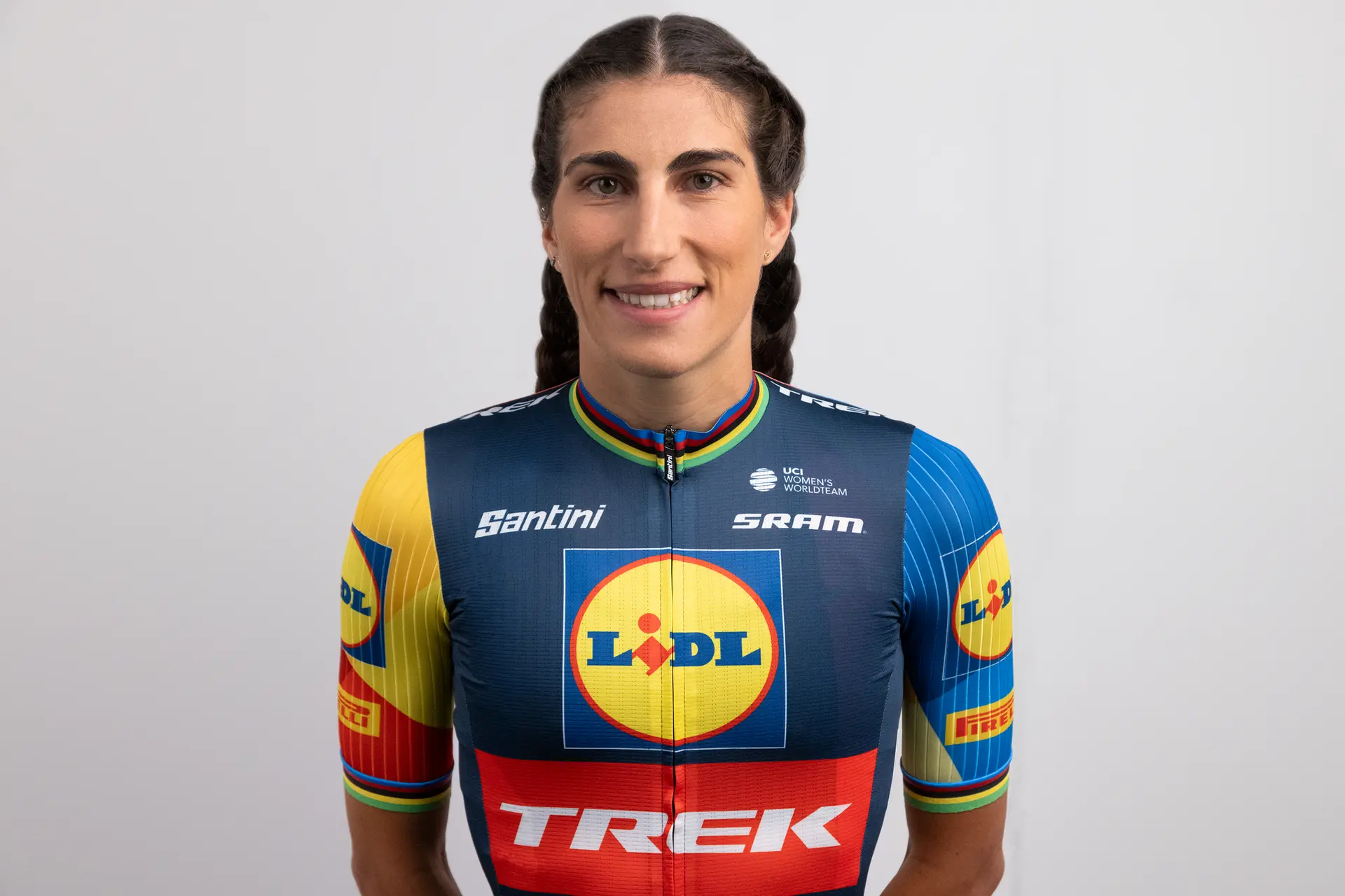 Course and results Tour de France Femmes 2025 | Garcia claims brilliant victory, sprinters get chance on Monday