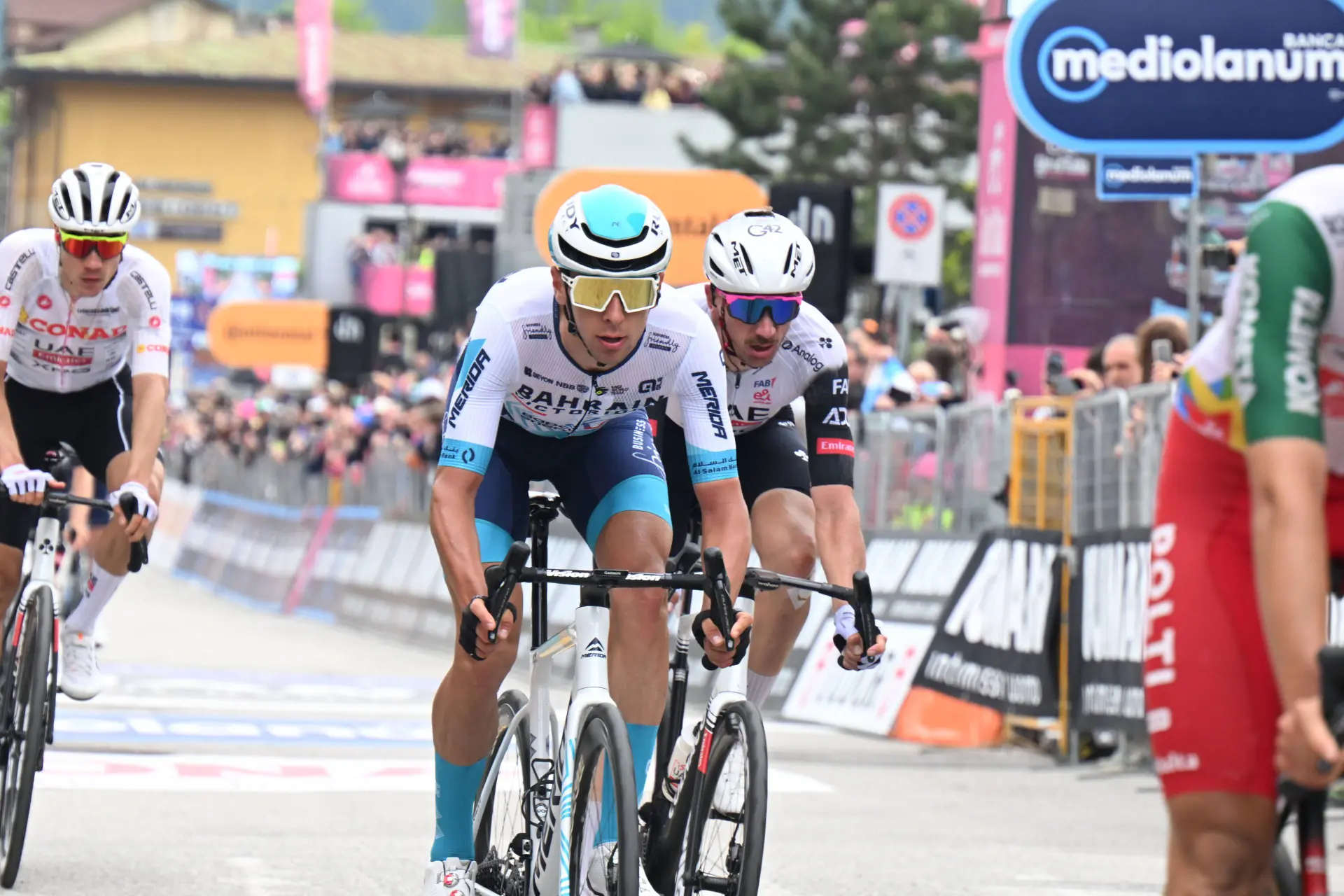 Preview: 2025 Tour of Poland | Who will succeed Jonas Vingegaard?