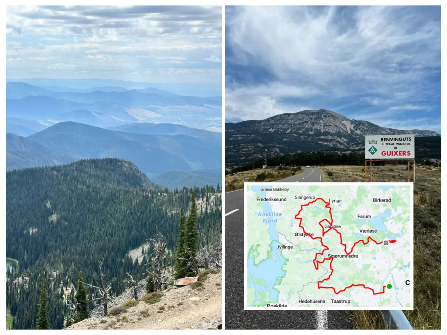 Visma's Vuelta prep: Zingle impresses in Denmark, Kuss scouts key stage, and Jorgenson heads to U.S.