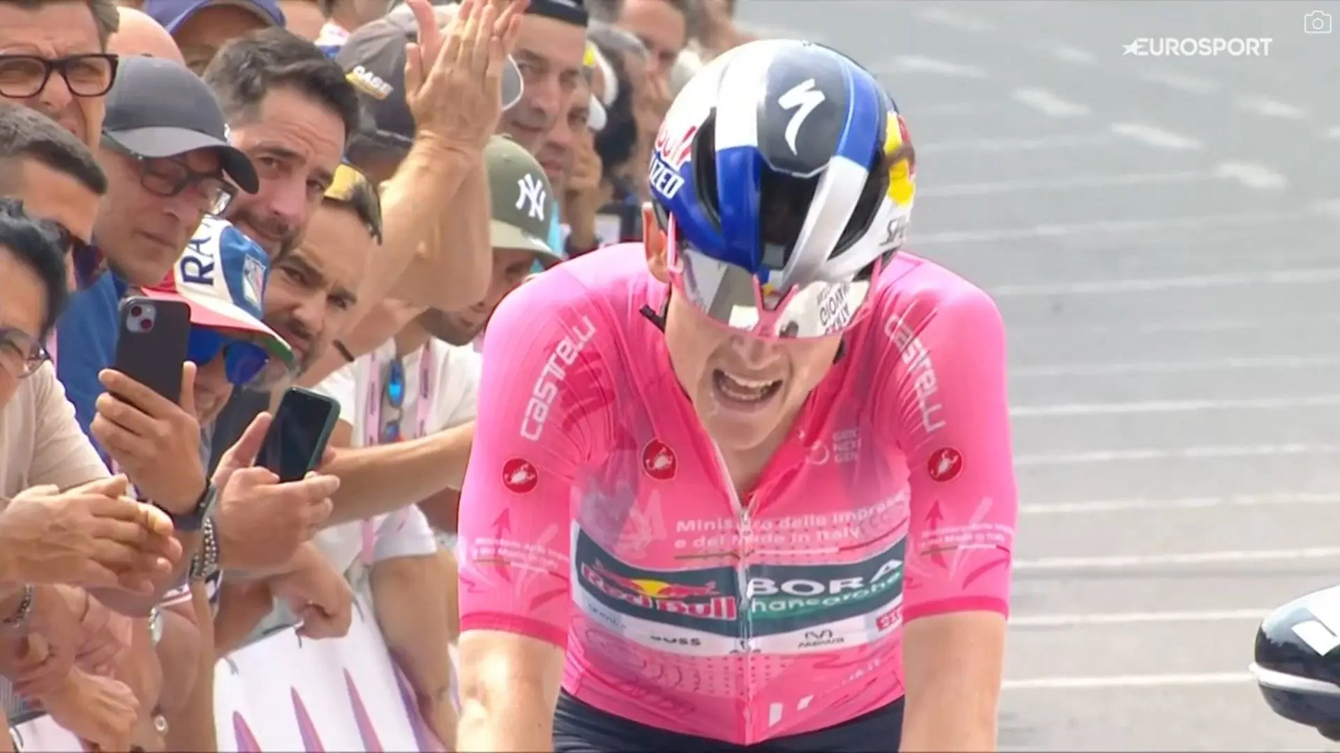 Tour Auvergne-Rhône-Alpes 2026 Standings | Current standings with two tough stages ahead