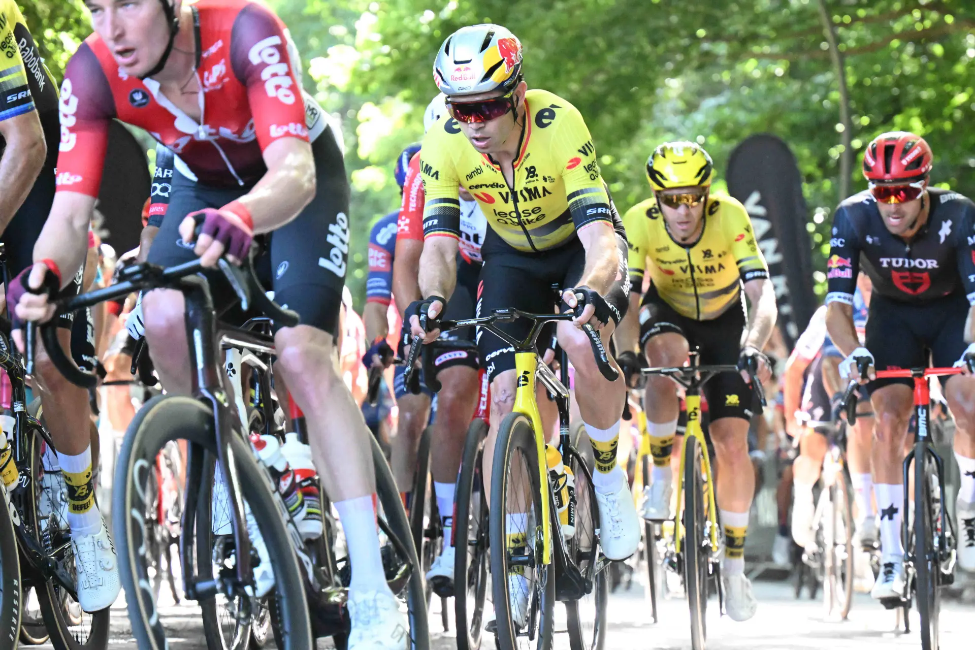 Preview Bretagne Classic 2025 | France hosts star-studded start list