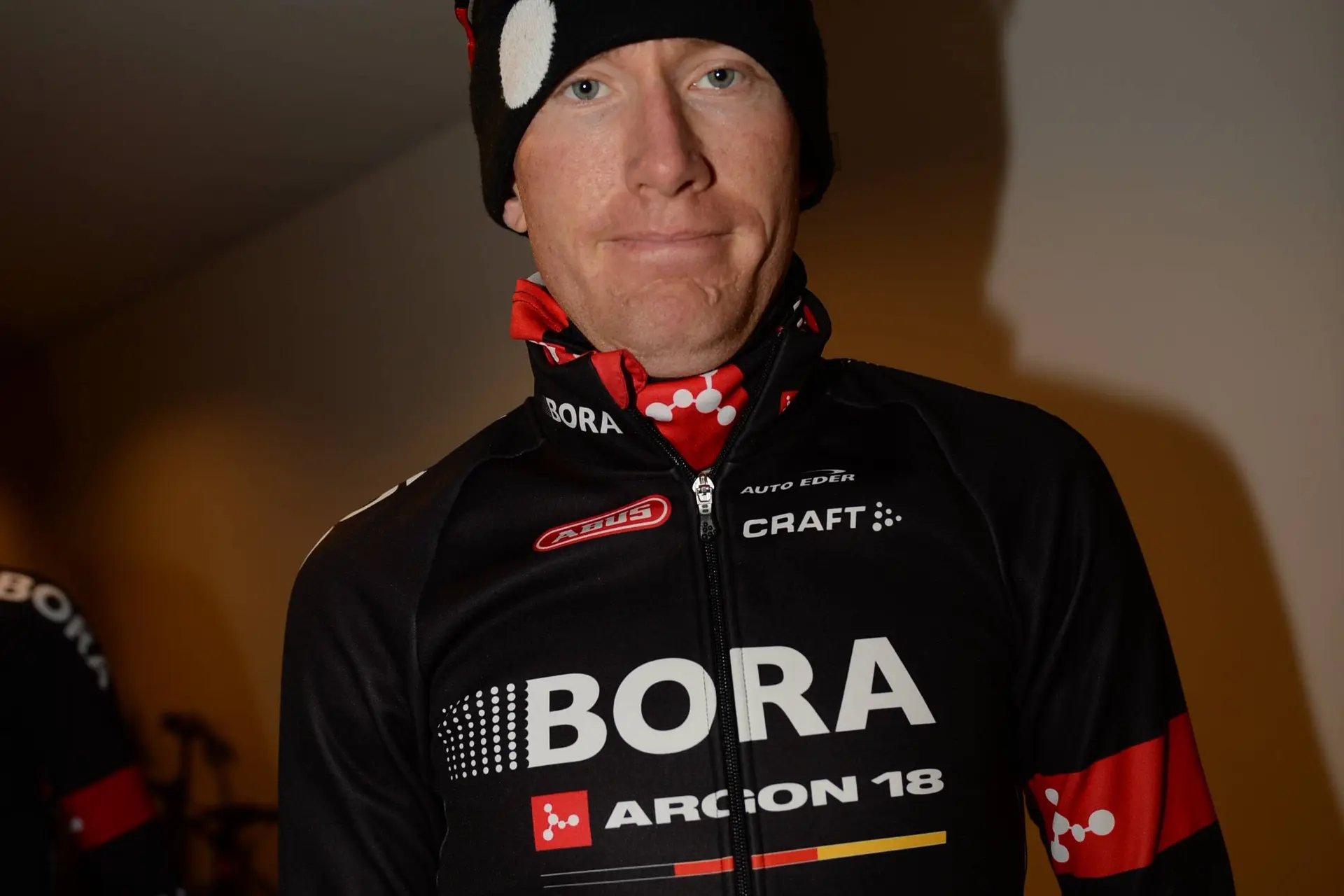 Red Bull-BORA-hansgrohe secures another successful sports director and welcomes him back to his old stomping ground