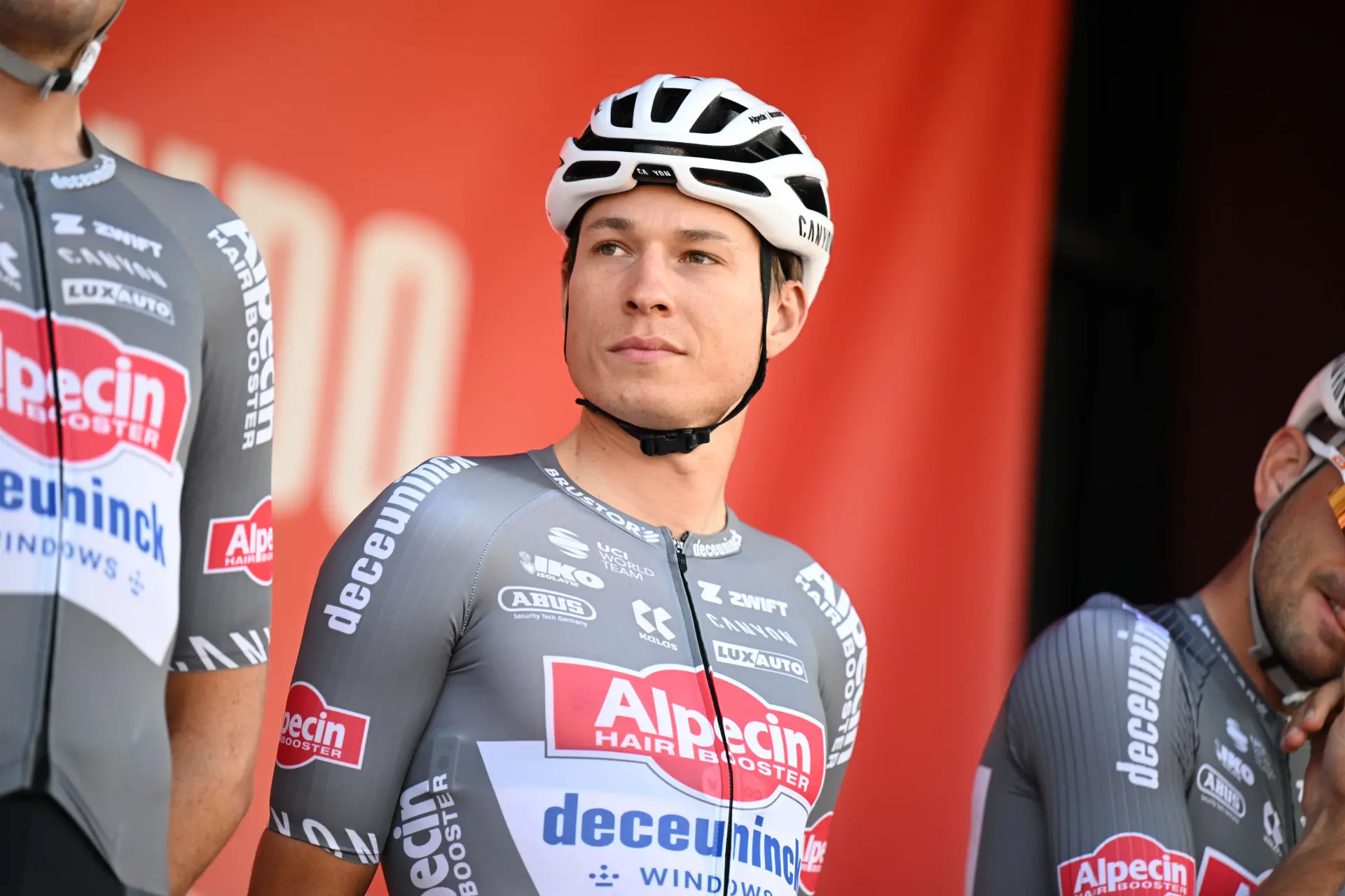 Rest after the Vuelta? No way! Alpecin-Deceuninck unveils Jasper Philipsen’s fall race schedule