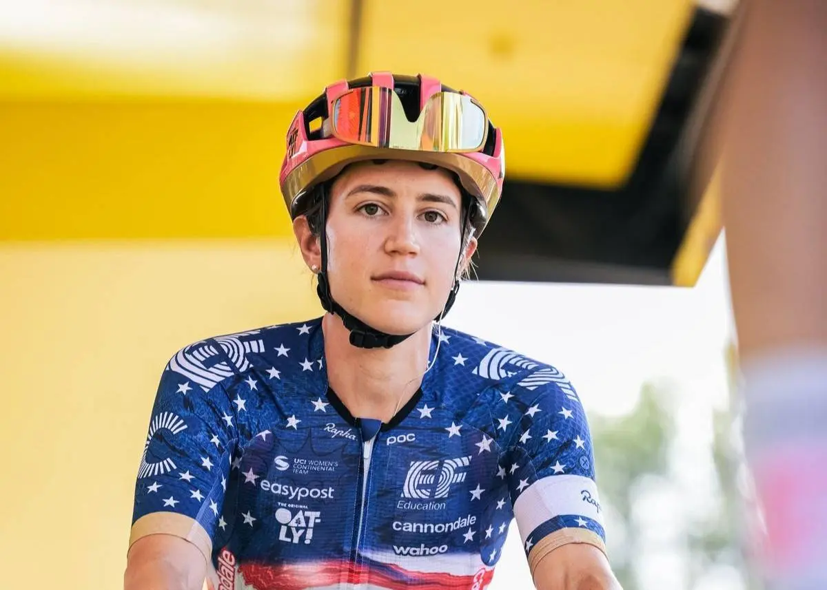 Olympic Champion forced to end 2025 season early after cartilage surgery