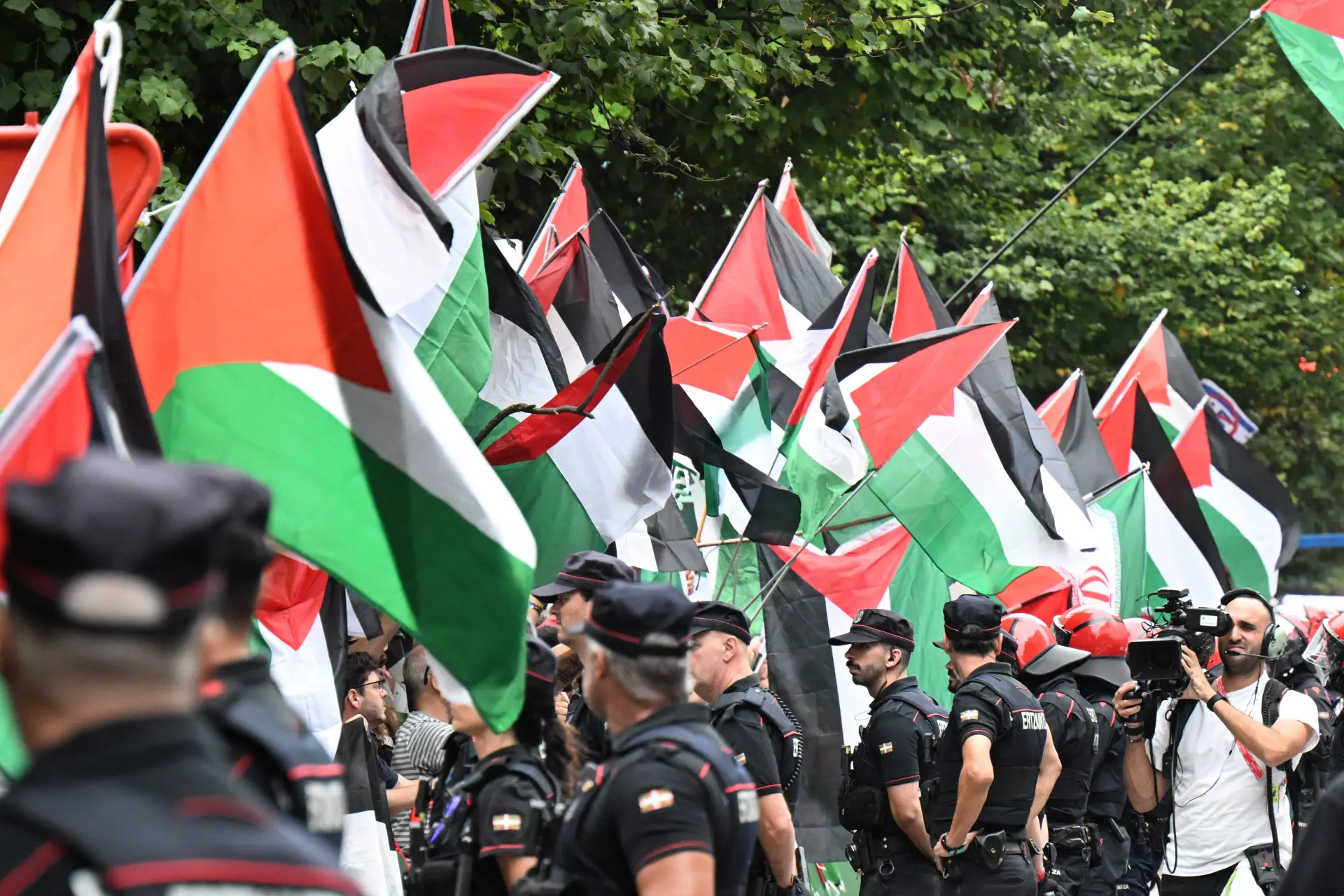 Vuelta a España dilemma: Weighing the pros and cons of excluding Israel–Premier Tech