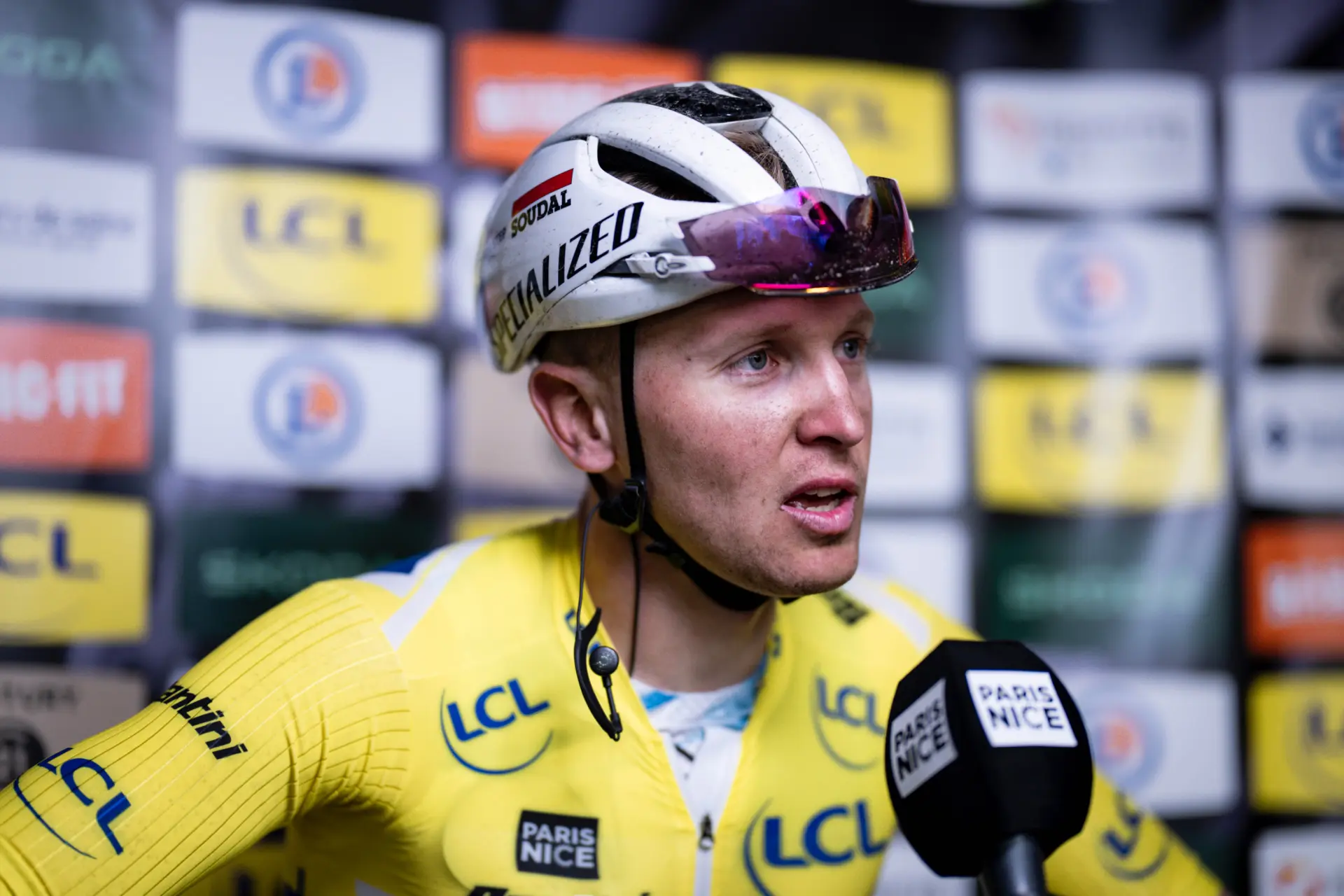 Soudal Quick-Step seems to have its Tour battle plan ready, but what does that mean for Tim Merlier and Paul Magnier?