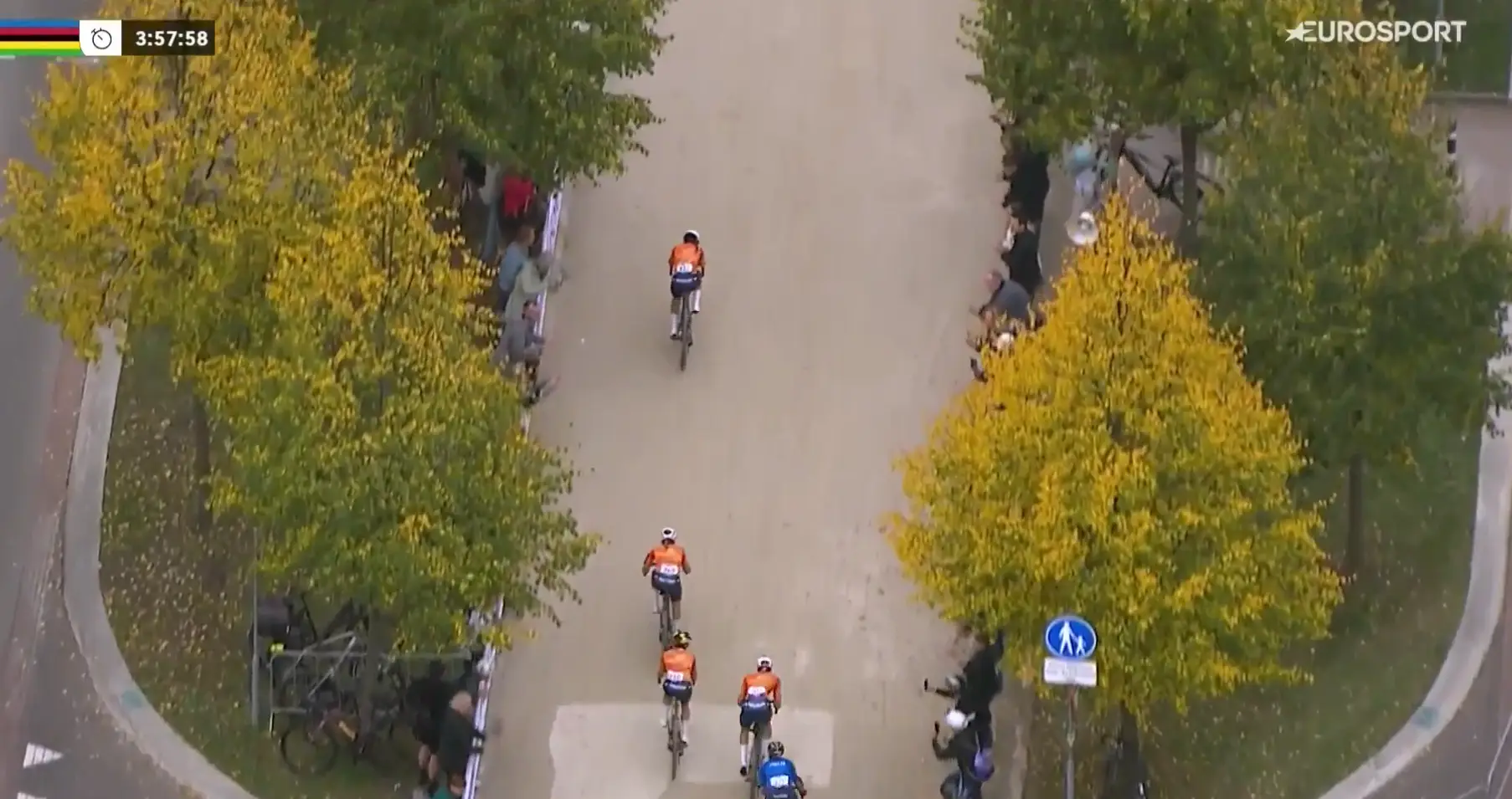 2026 Women's Gravel World Championships preview | Marianne Vos has her work cut out in Australia