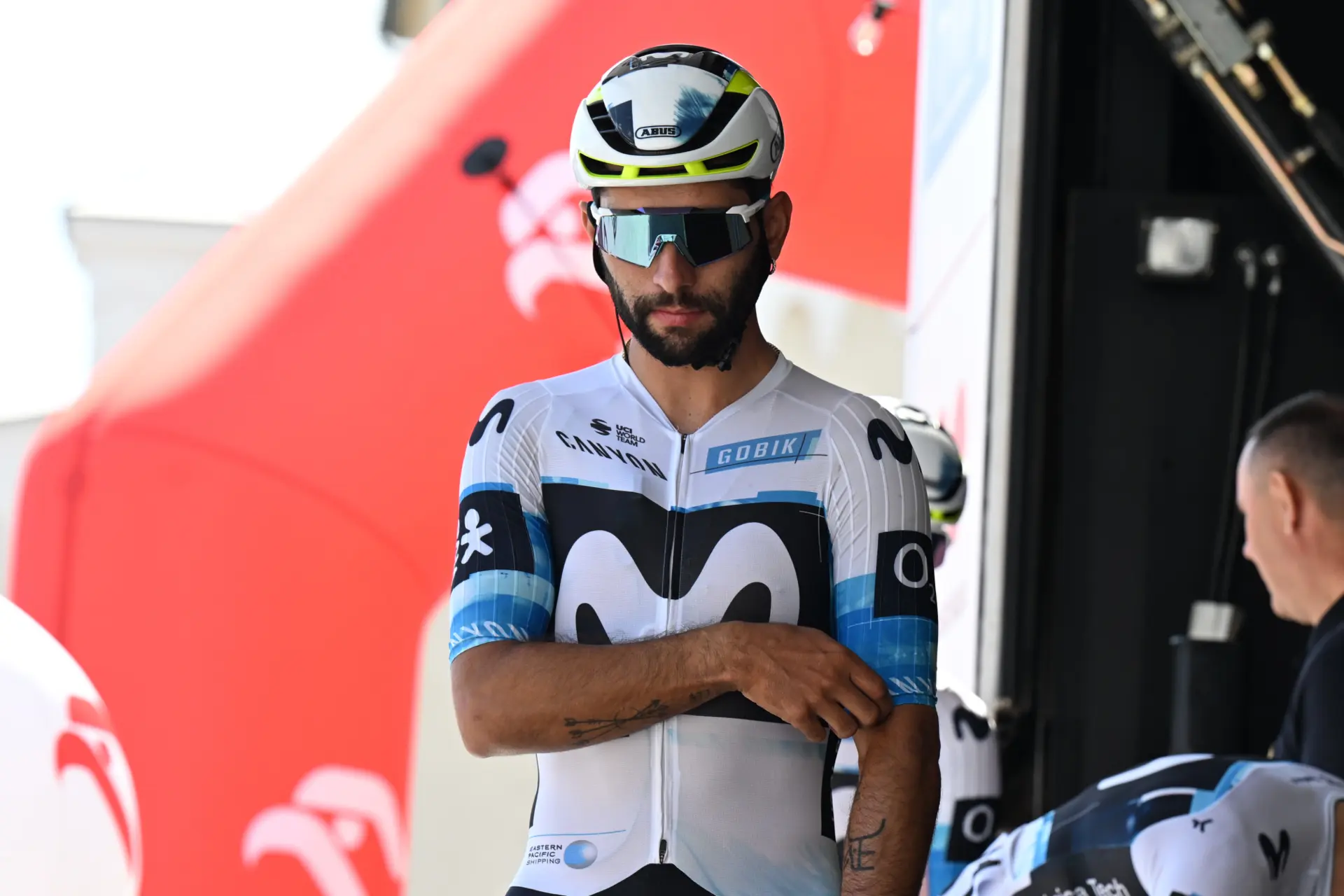 A new chance for Fernando Gaviria: Colombian sprinter seeks revival at Caja Rural