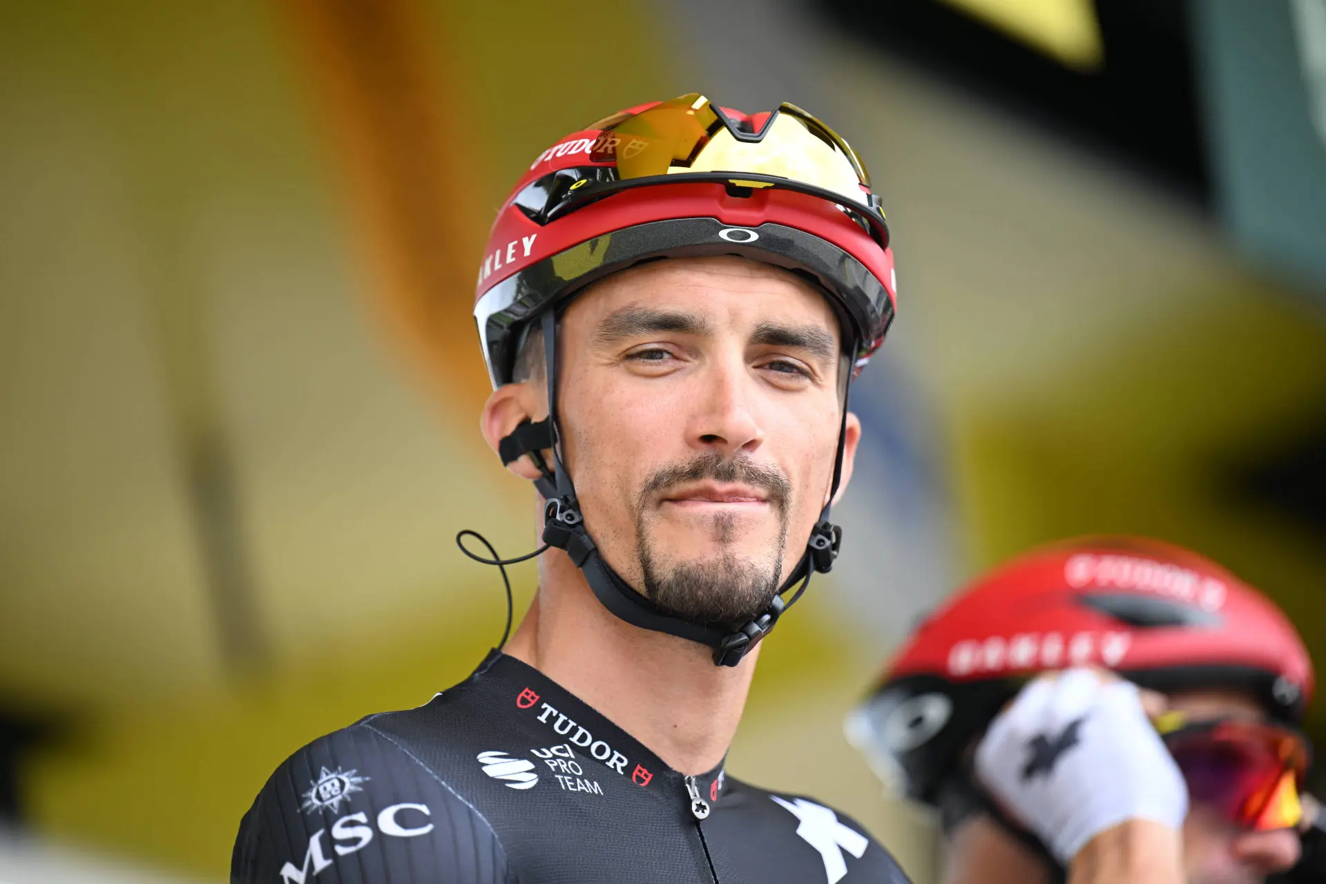Tudor names a team of once-great superstars to hunt Tour de France stage wins