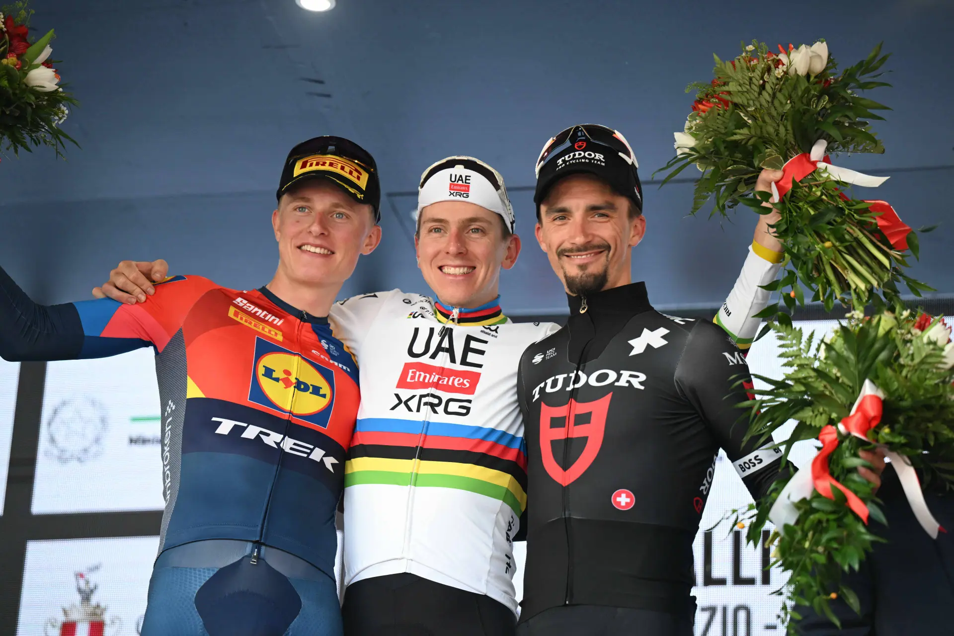 Tips fantasy leagues classics 2026 | Digging into the big Spring Classics peloton