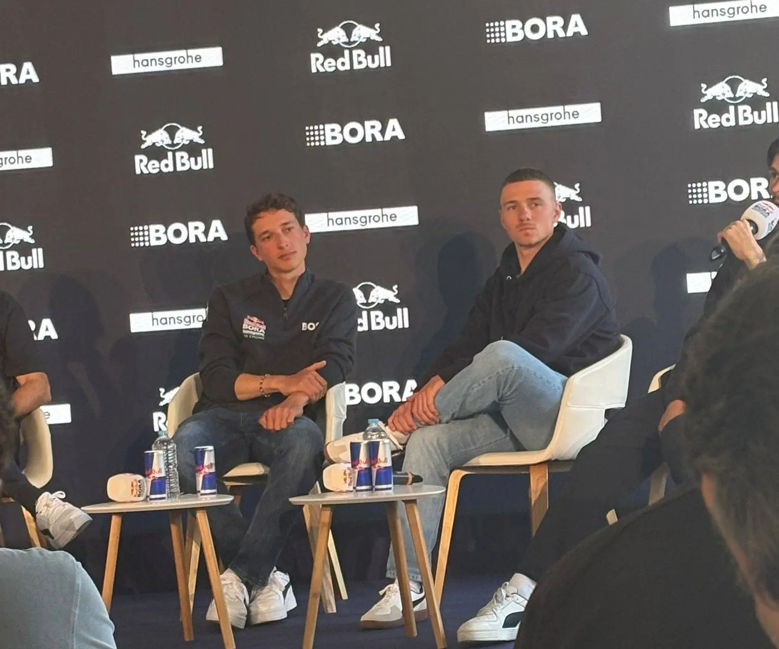No Tour of Flanders for Remco Evenepoel in 2026 - and this is why he won't race (yet)