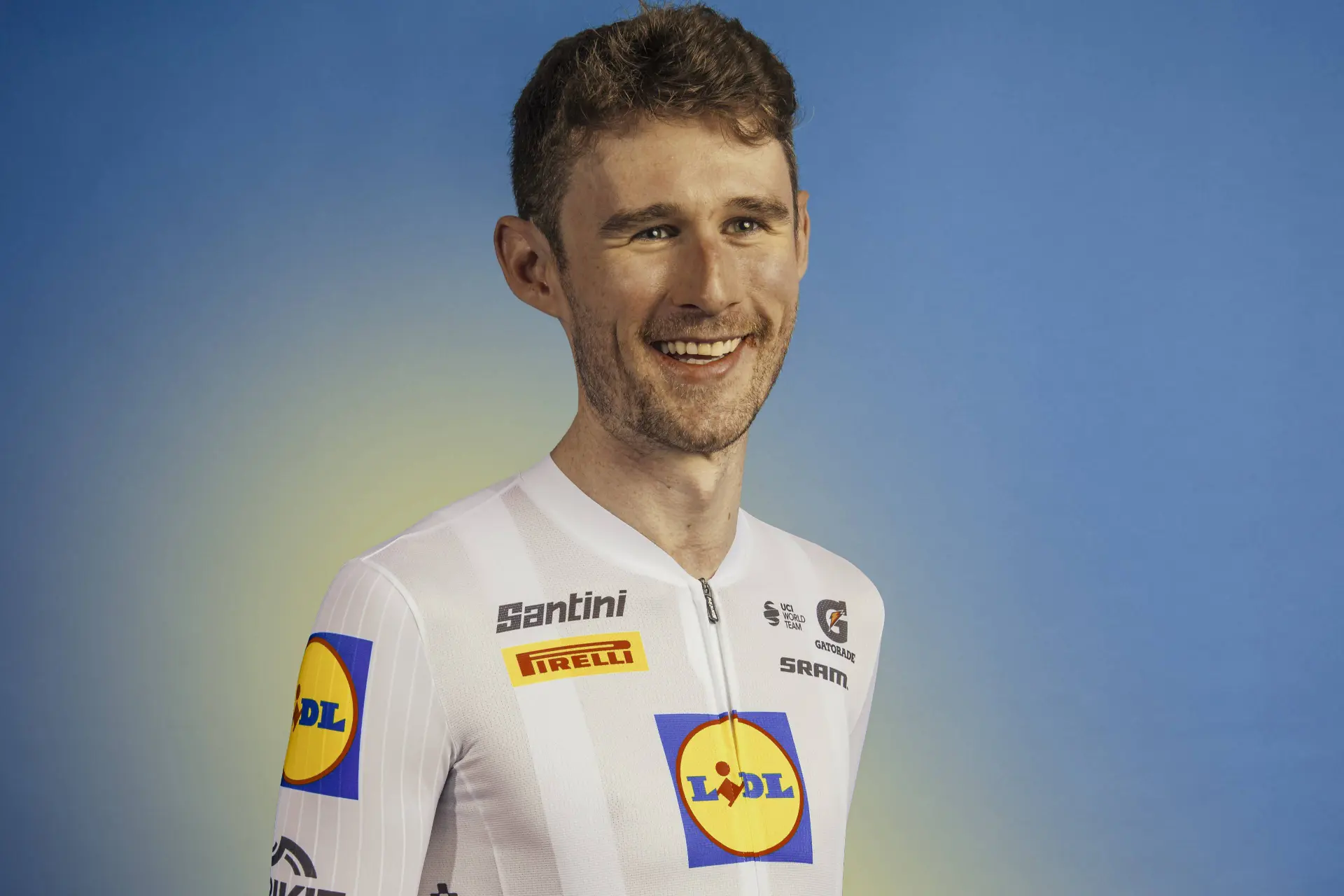 Struggling Lidl-Trek aims to reap rewards of new signings in Giro: "Dream of the podium"