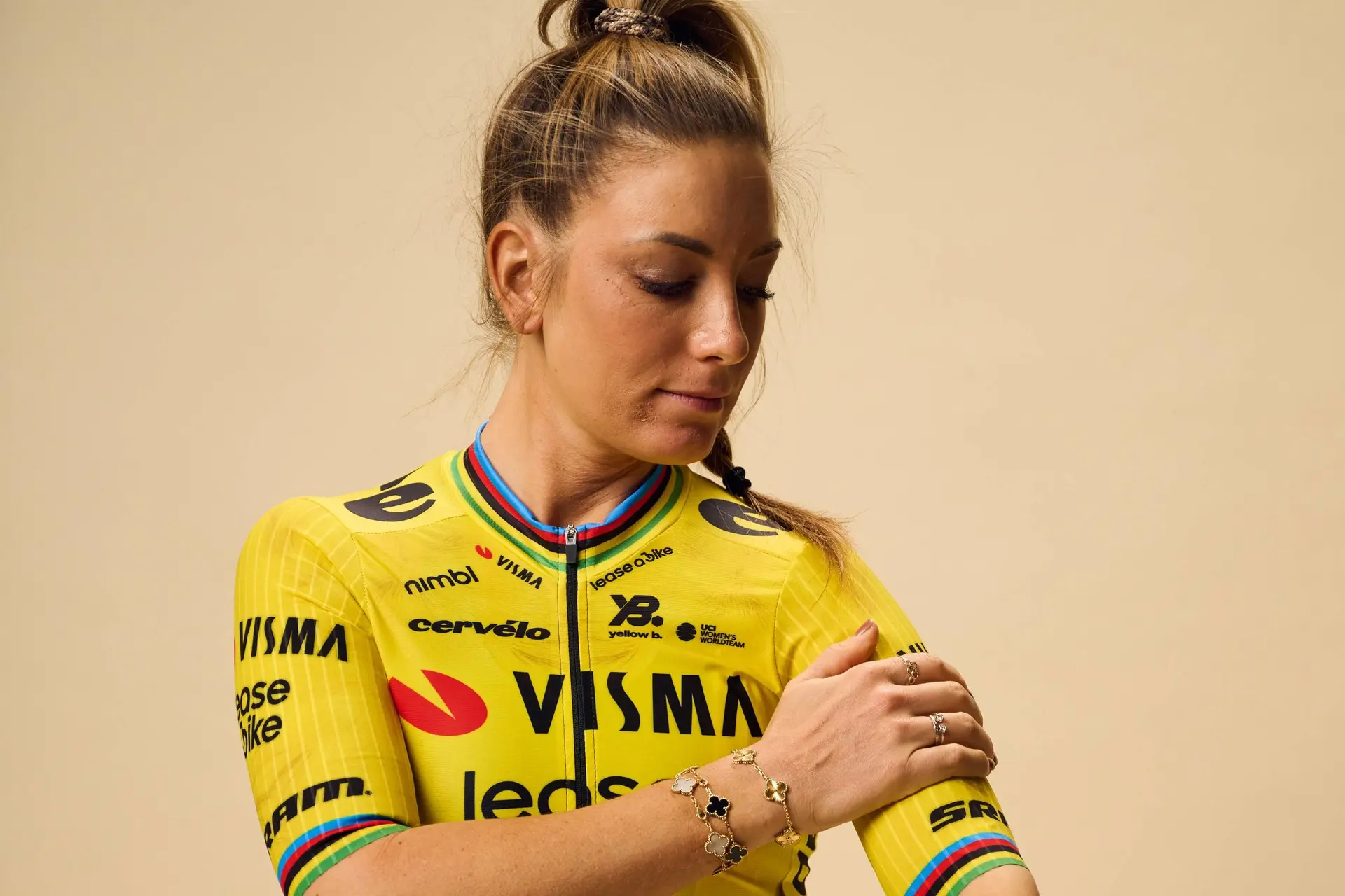 Paris-Roubaix women 2026 preview | Question marks around Visma | LaB could change everything