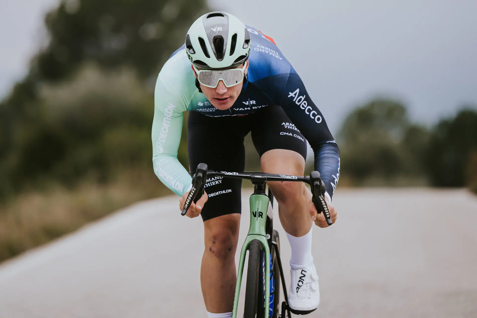 Olav Kooij finally set to make his 2026 debut after months-long absence