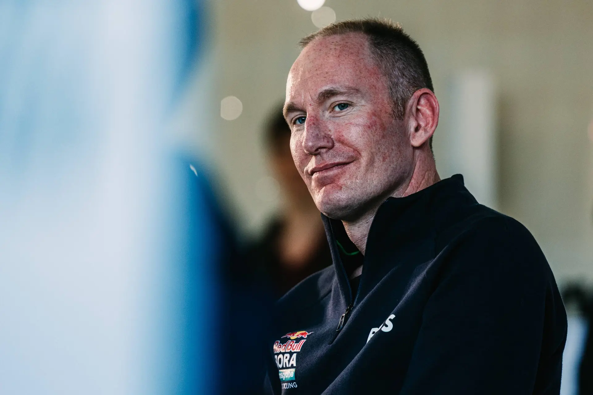 Red Bull-BORA-hansgrohe hints at different approach with Pithie and Tim and Mick van Dijke: 'We don't have Boonen, Sagan or Van der Poel'