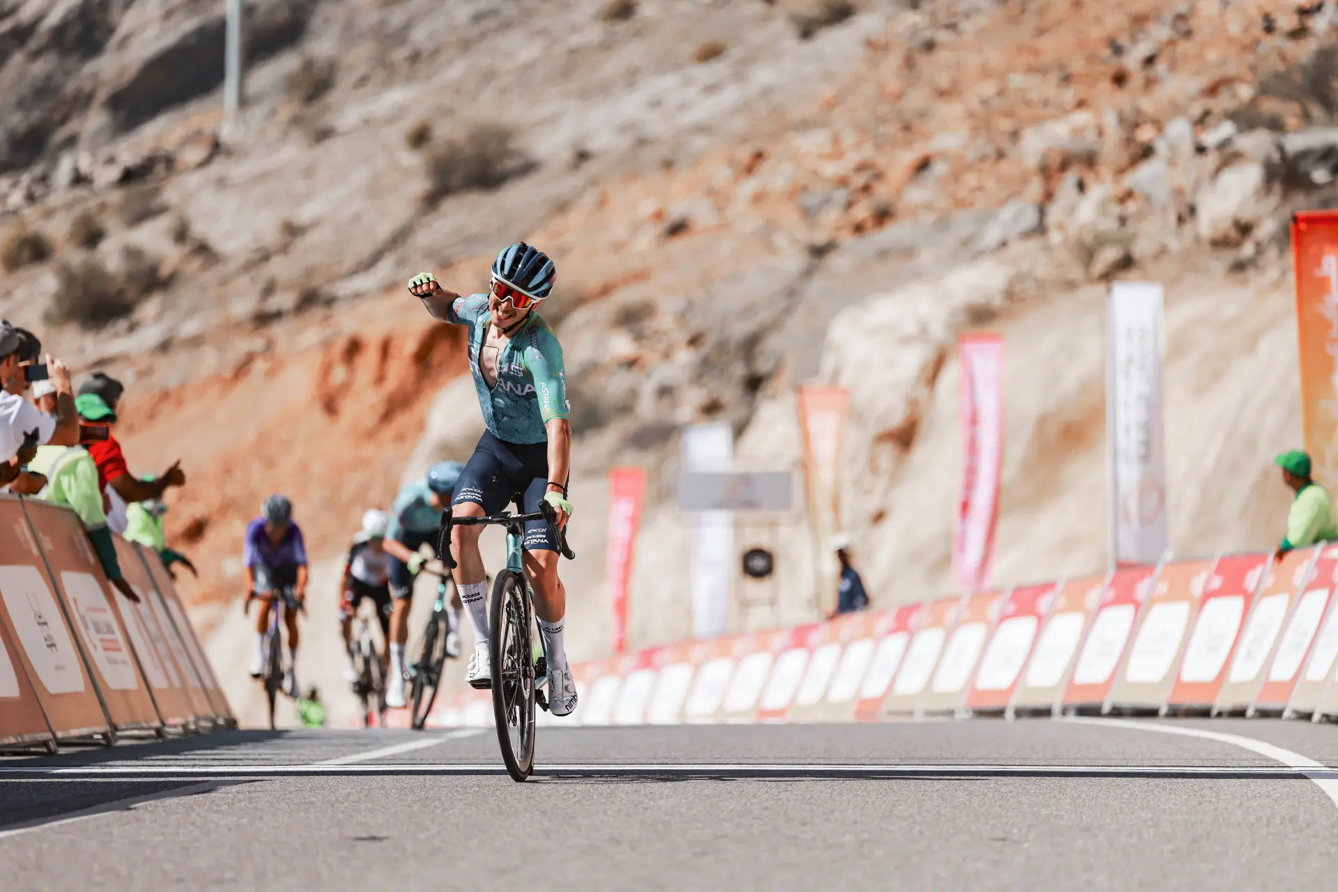 Did Astana’s bizarre one-day haul of UCI points expose the sport’s biggest problem?