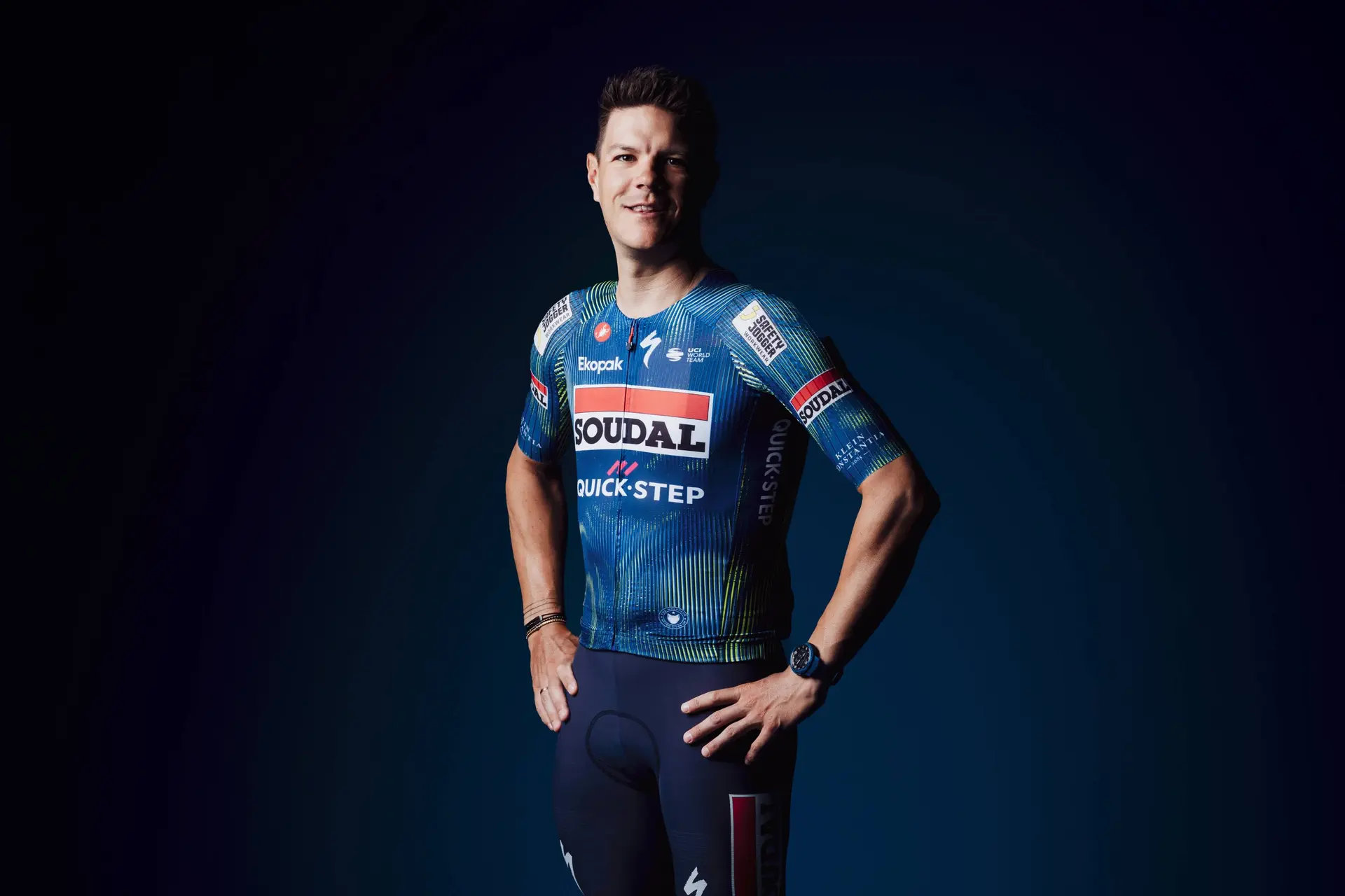 Jasper Stuyven not done dreaming: ‘I’ve achieved many dreams, but many more not yet’