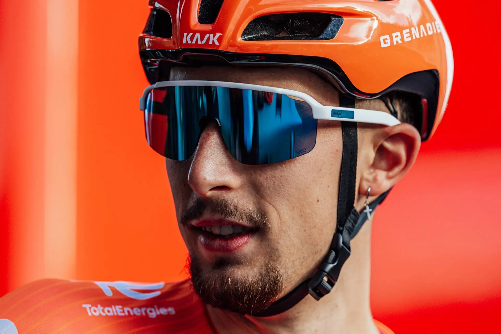 Vauquelin and Onley to debut in stacked INEOS line-up: “No pressure to perform straight away”