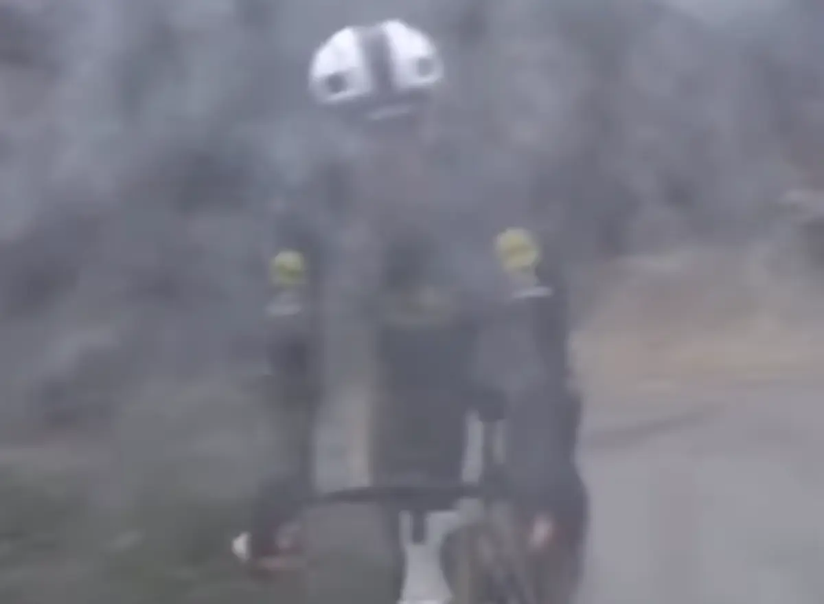 Lidl-Trek suffer another Classics setback in Provence as early breakaway takes stage win