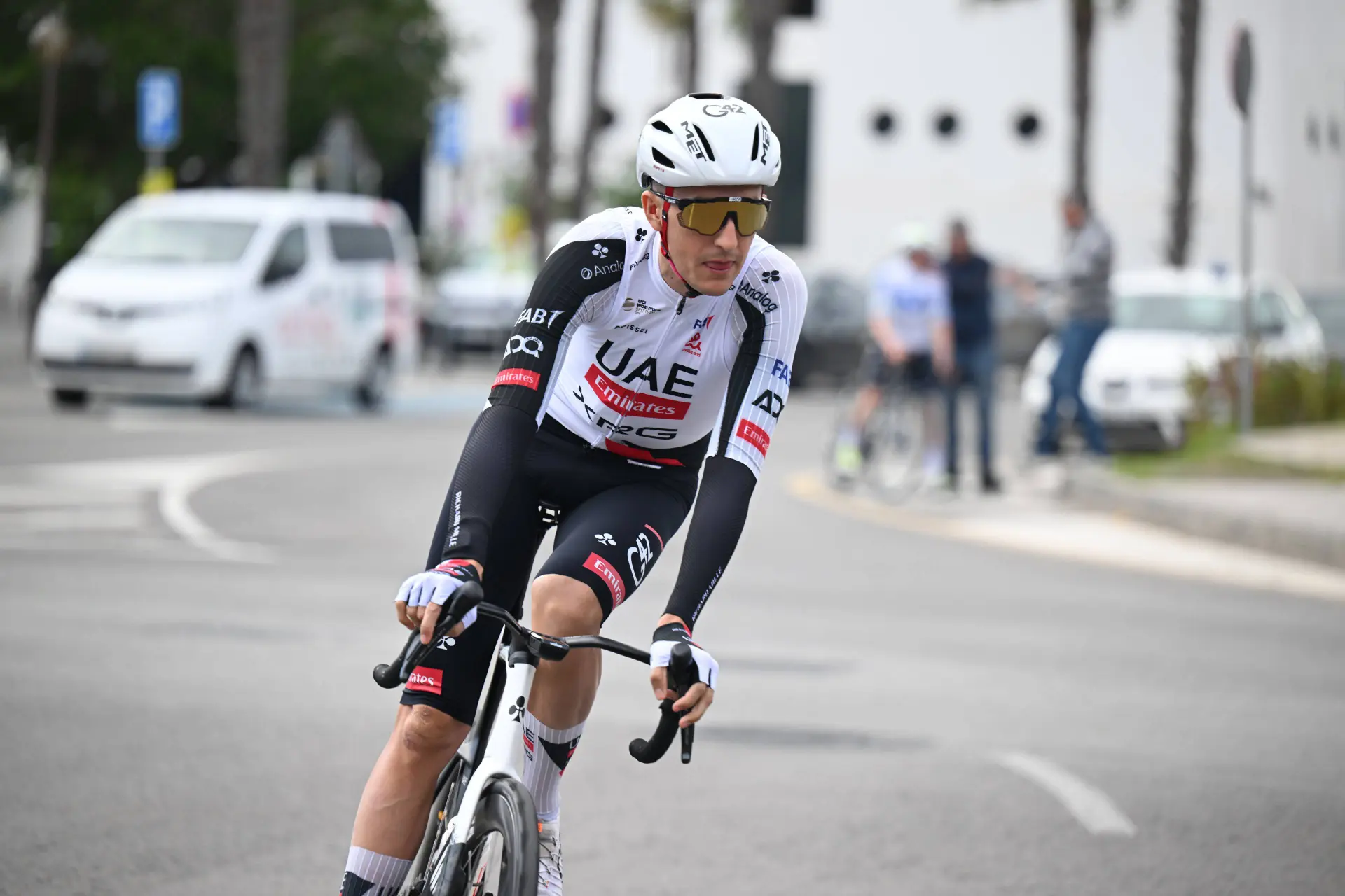 Zonneveld questions Soler in doping case: “Why on earth do lactate tests with a suspended doctor?”