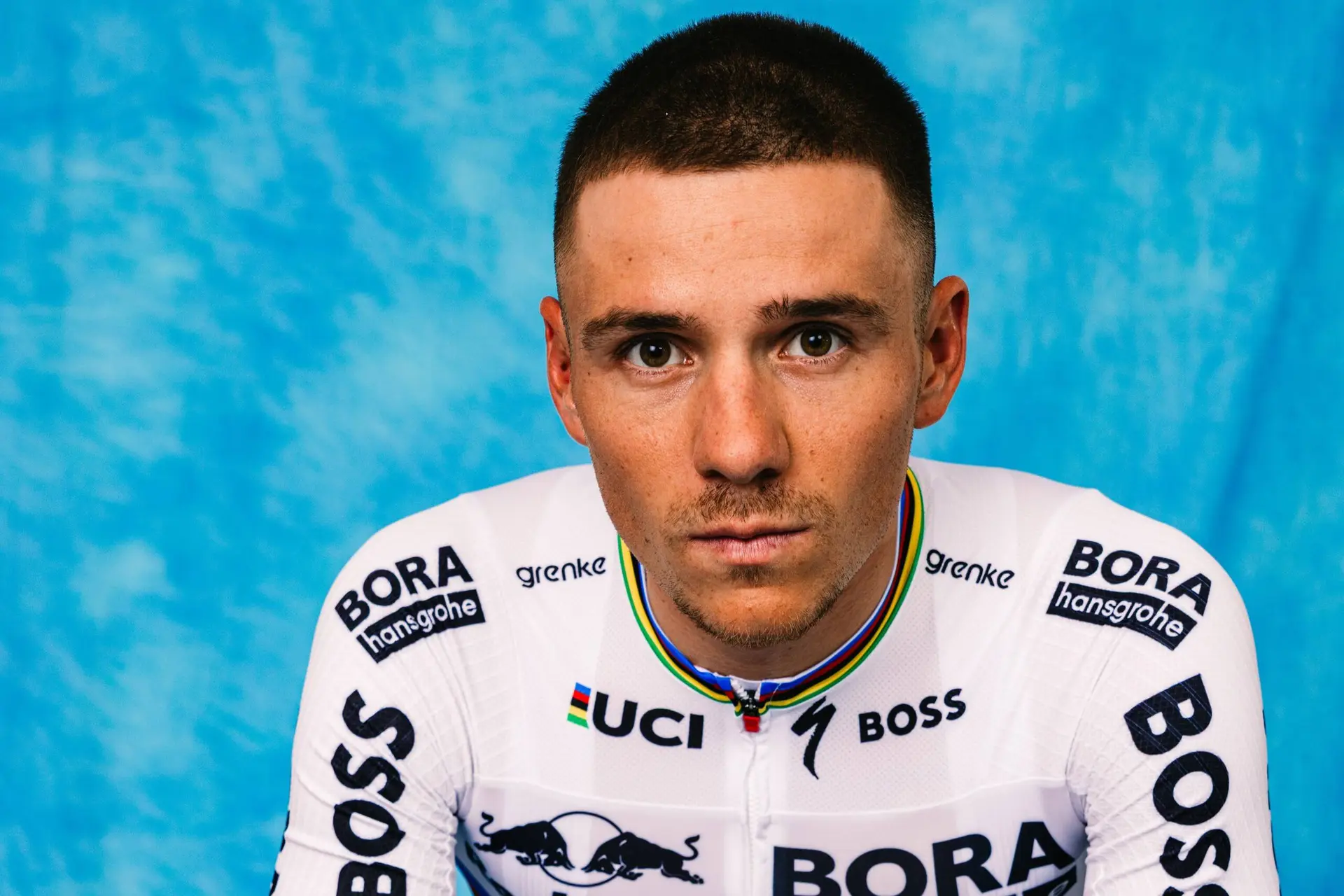New ‘outfit’ and early start time give Evenepoel the edge over Del Toro: “Perfect scenario”
