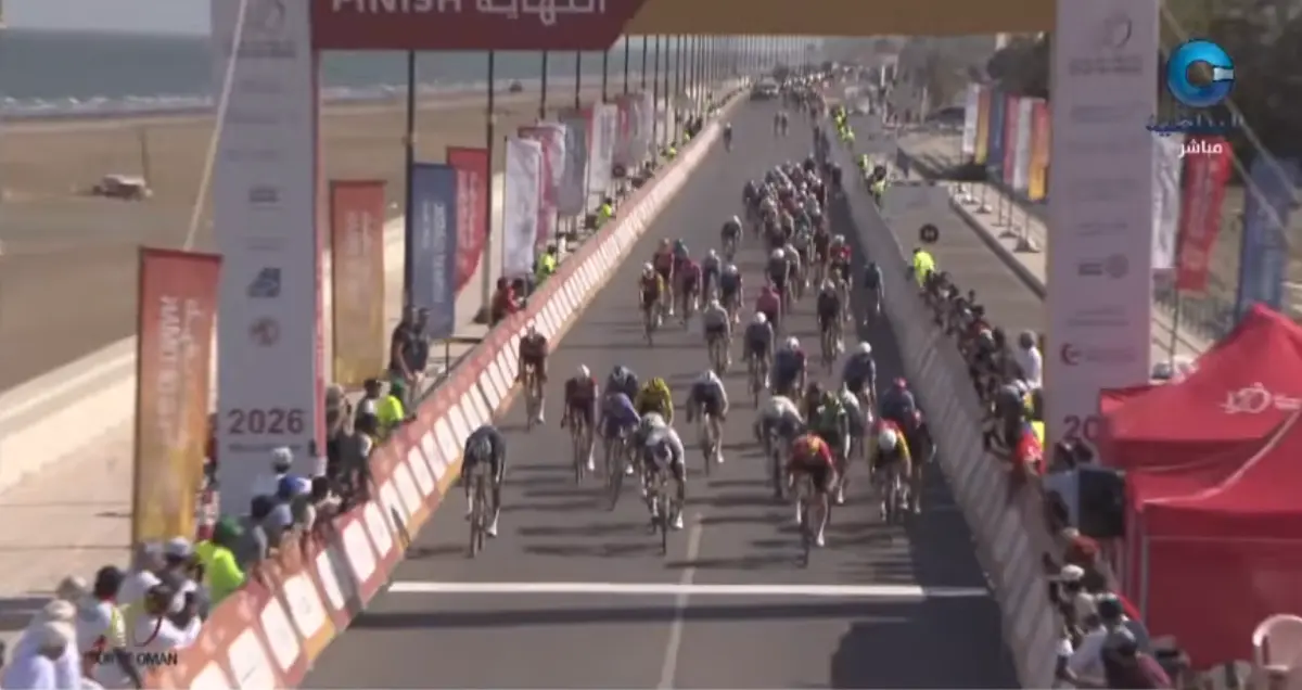 ronde-van-oman