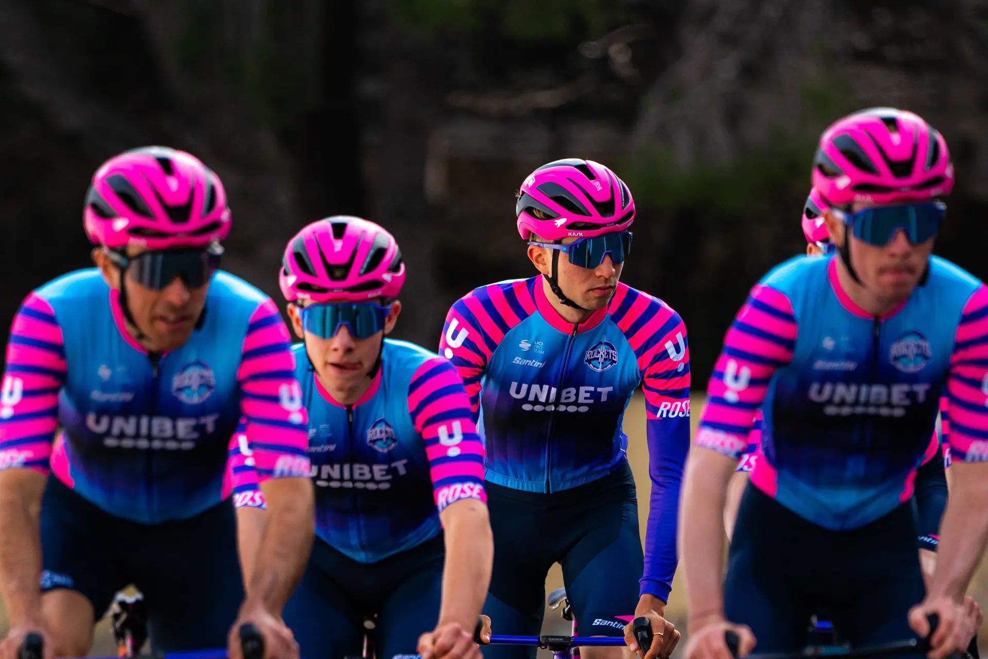 Unibet Rose Rockets invited back to Roubaix (under a new race name), major surprise for Hincapie’s team