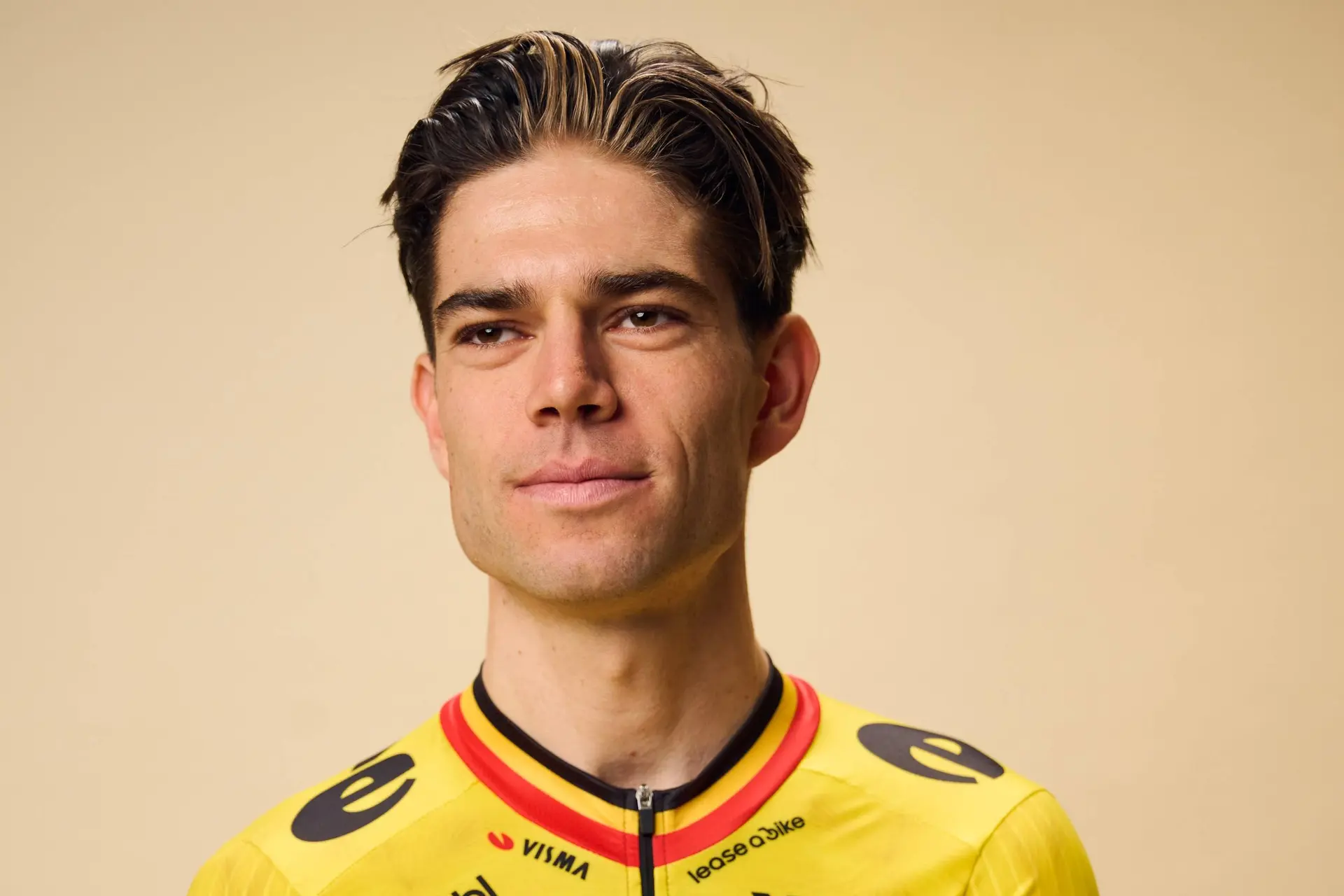 Major blow for Wout van Aert: Belgian unable to start Omloop Het Nieuwsblad