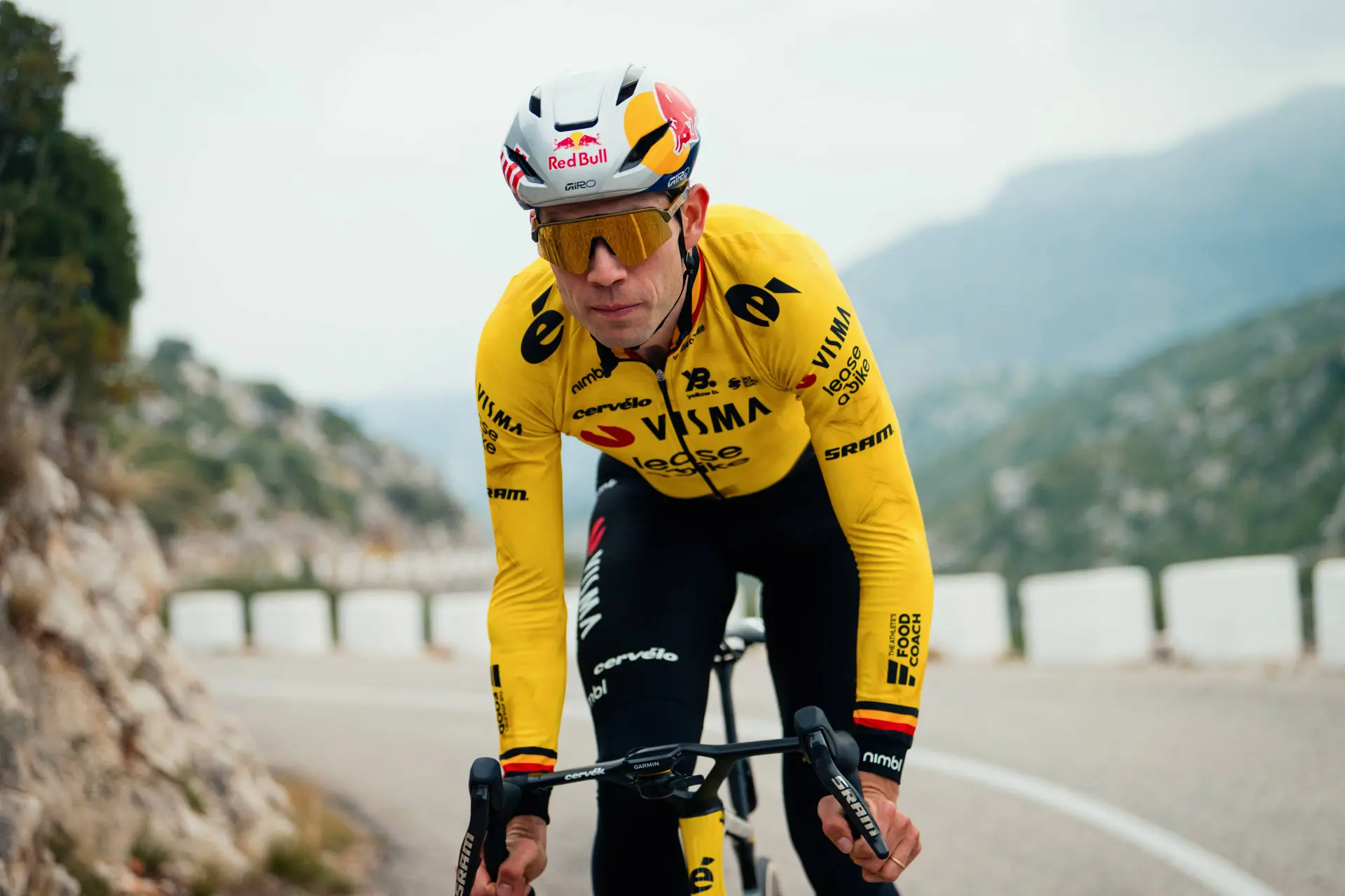 Wout van Aert could add another race after Opening Weekend to his programme