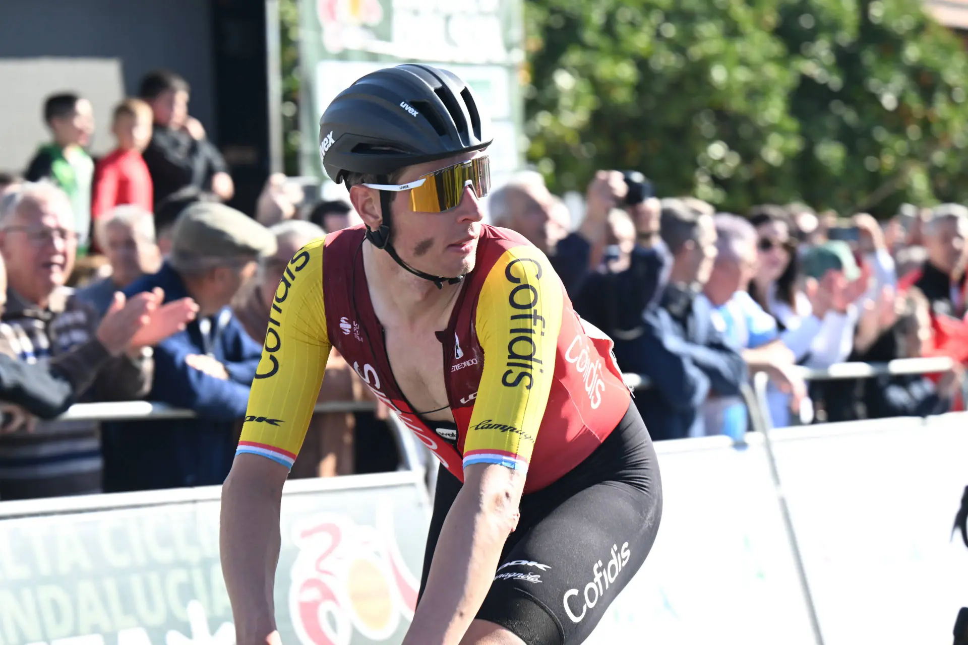 2026 Vuelta a España start list & drop outs | Second abandon comes from Cofidis
