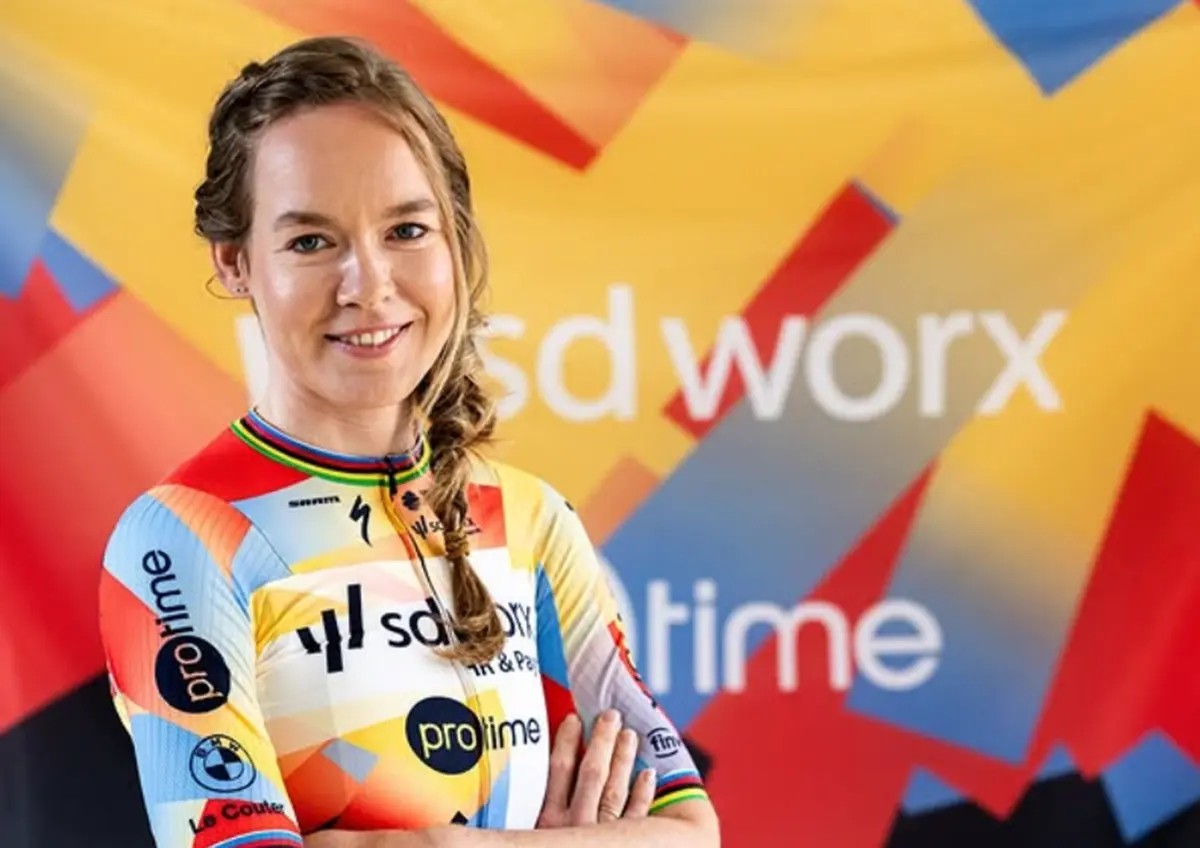 Giro d'Italia Women 2026 Preview | After the time trial, what next for van der Breggen?