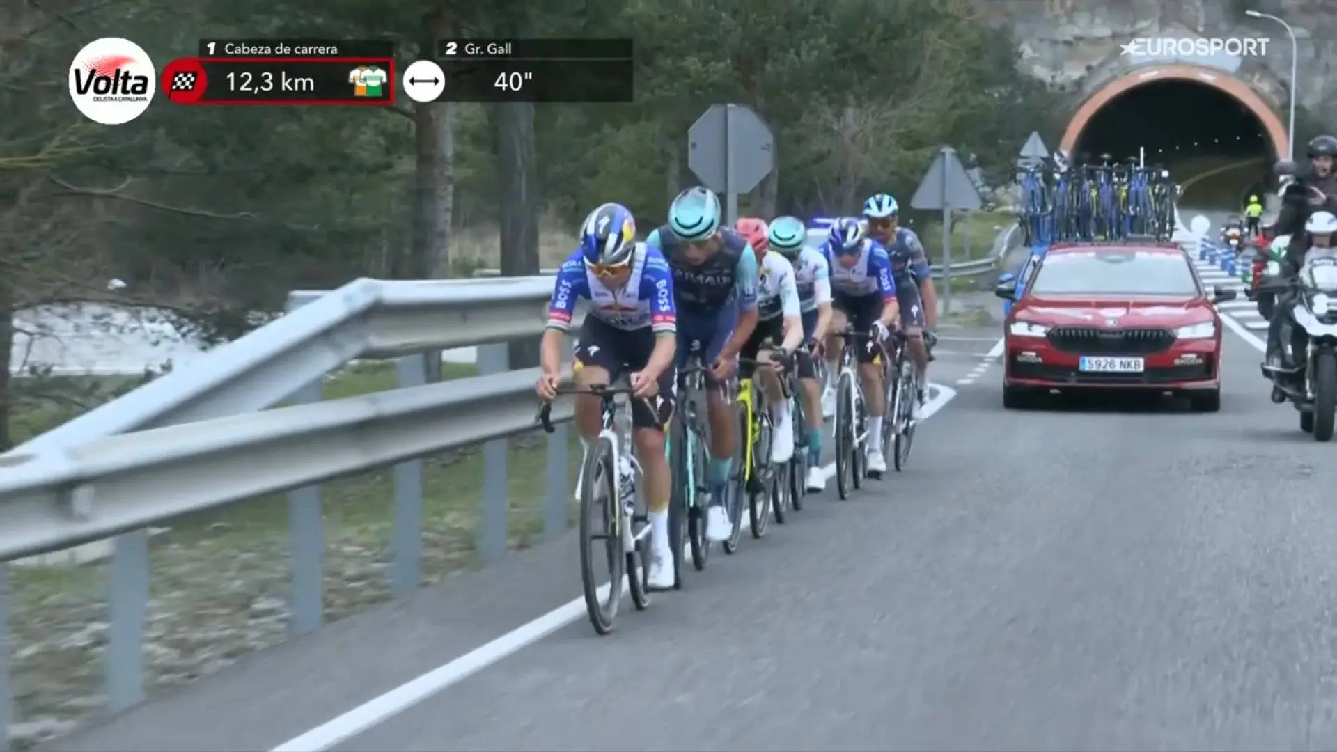evenepoel
