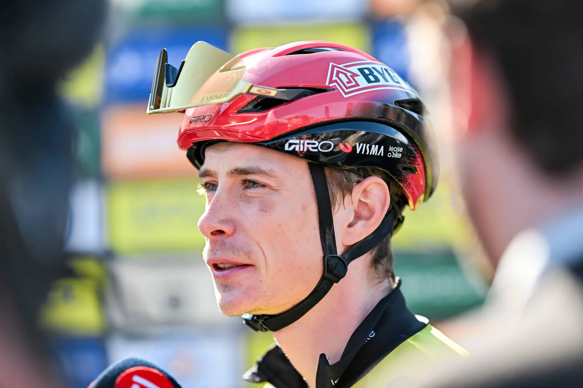 Favorites stage 6 Volta a Catalunya 2026 | Vingegaard’s words promise a lot