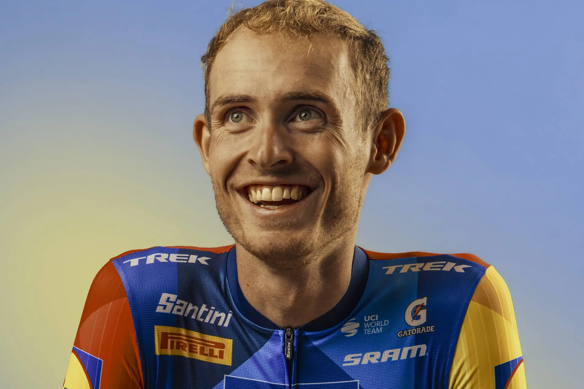 Skjelmose and Paris-Nice remain a difficult match: Dane forced to skip the race