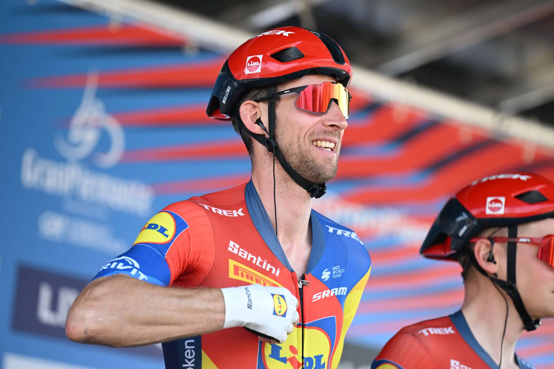 Mollema speaks ahead of final Amstel Gold Race about possible World Championships in Groningen: “It looks good”