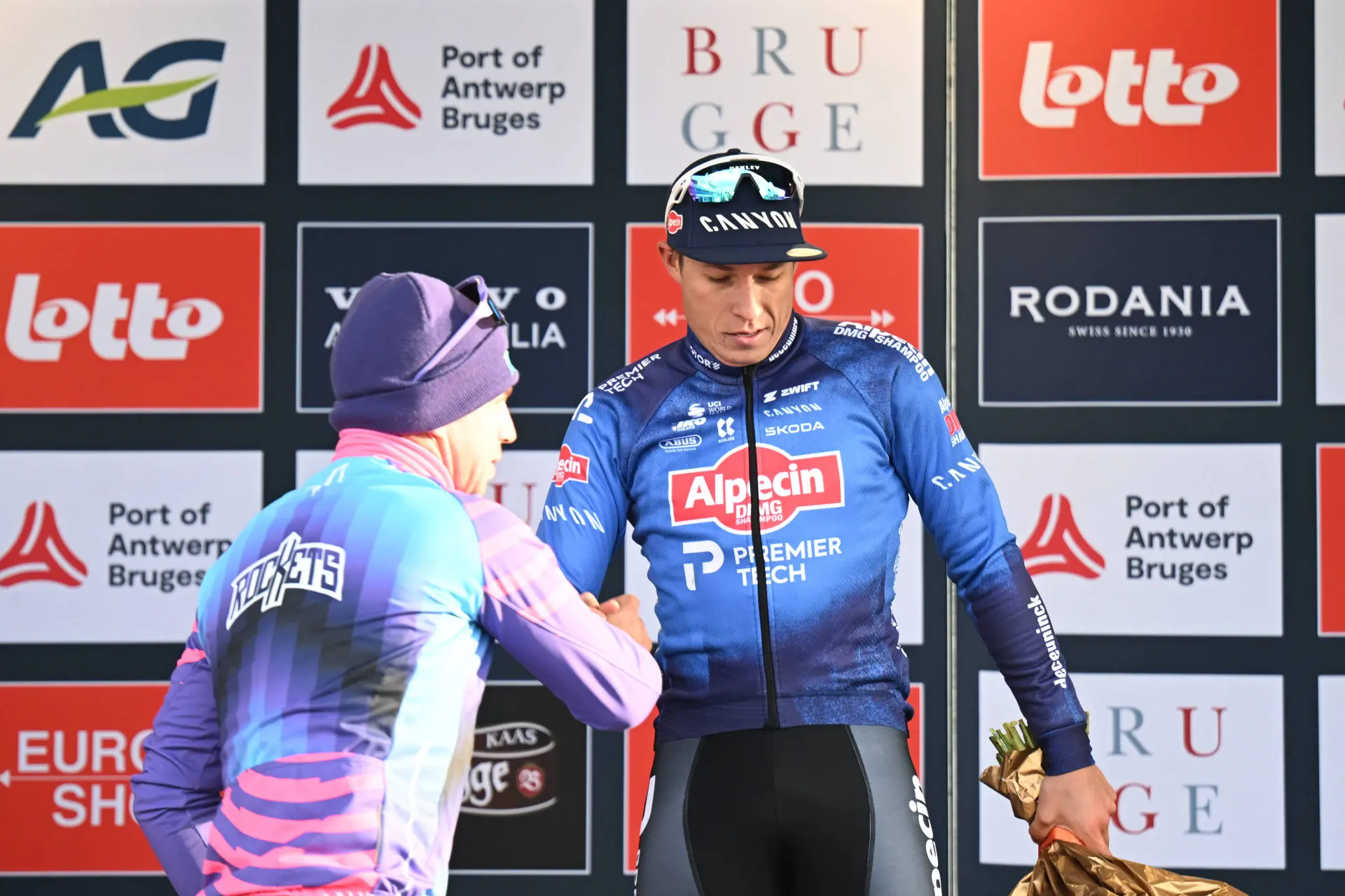Scheldeprijs 2026 | Sprinters’ world championship, or rather a Belgium-Netherlands duel between Groenewegen, Merlier and Philipsen?
