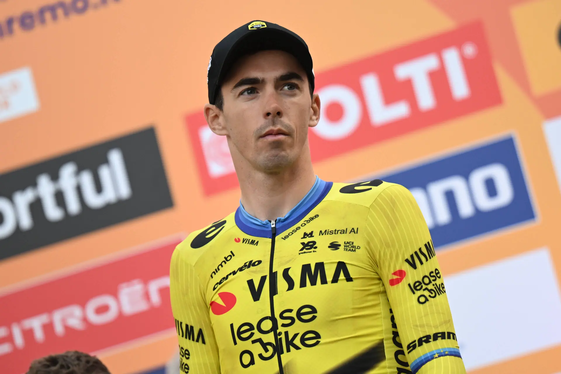 Transfer rumours around De Lie, Turner and Seixas as Visma | Lease a Bike retain top talent
