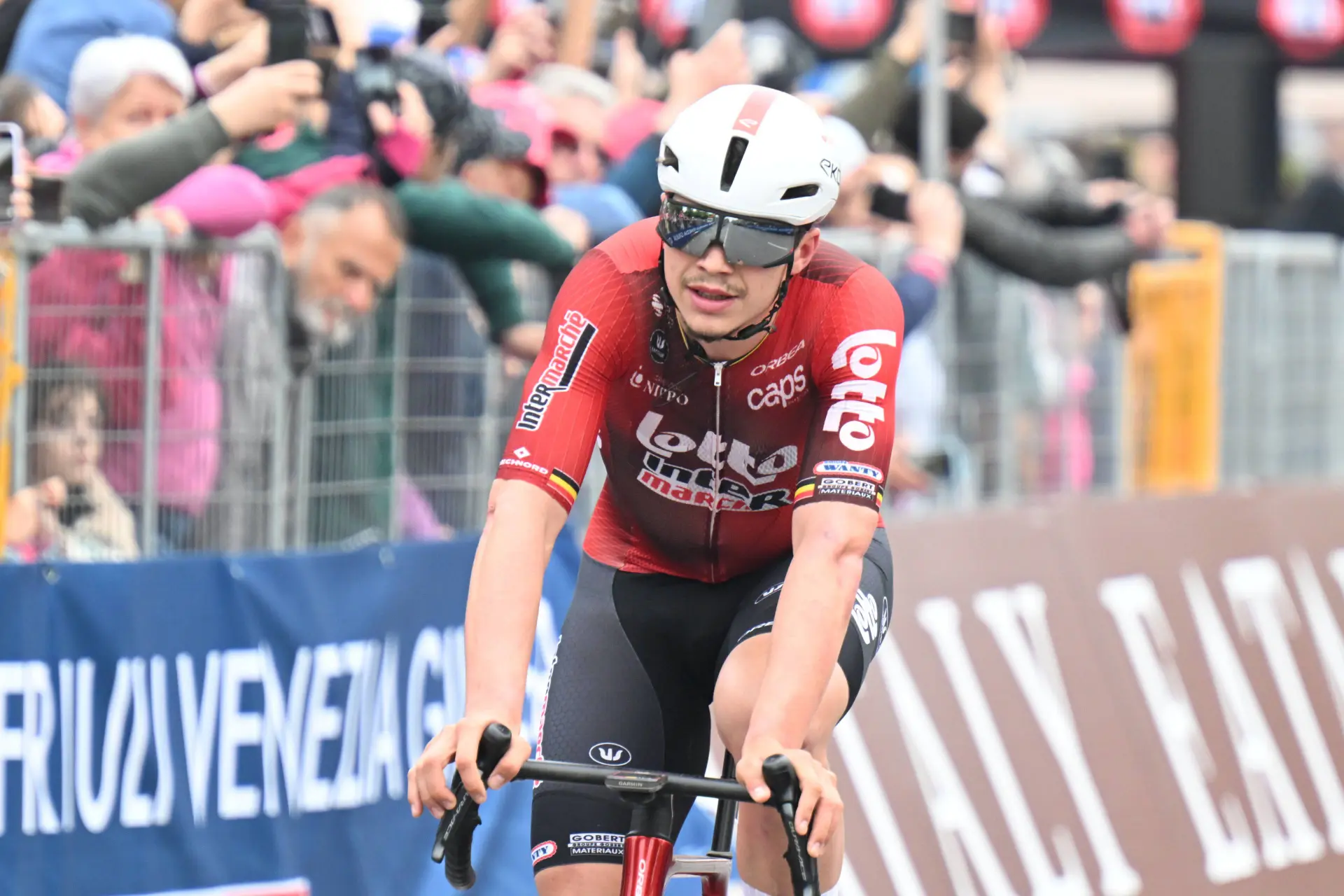 Giro d'Italia 2026 start list: Which 11 riders have thrown in the towel ahead of tricky 5th day?