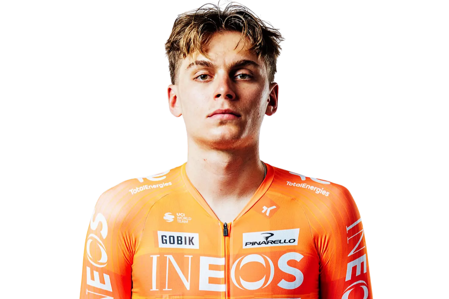 INEOS dominates more than just the Giro — Schmidt leaves sprinters powerless in nearly new Classique Dunkerque