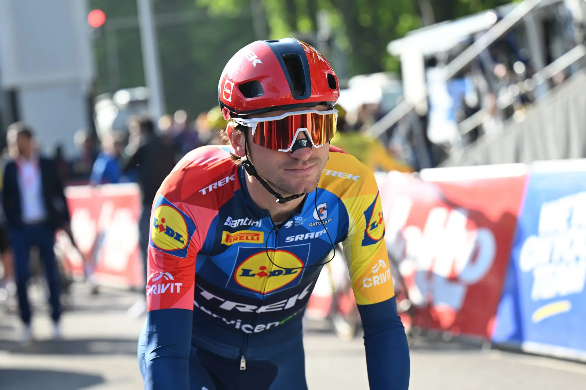 Giro d'Italia 2026 stage 2 preview | In a potentially wet finale, the scenarios are almost endless