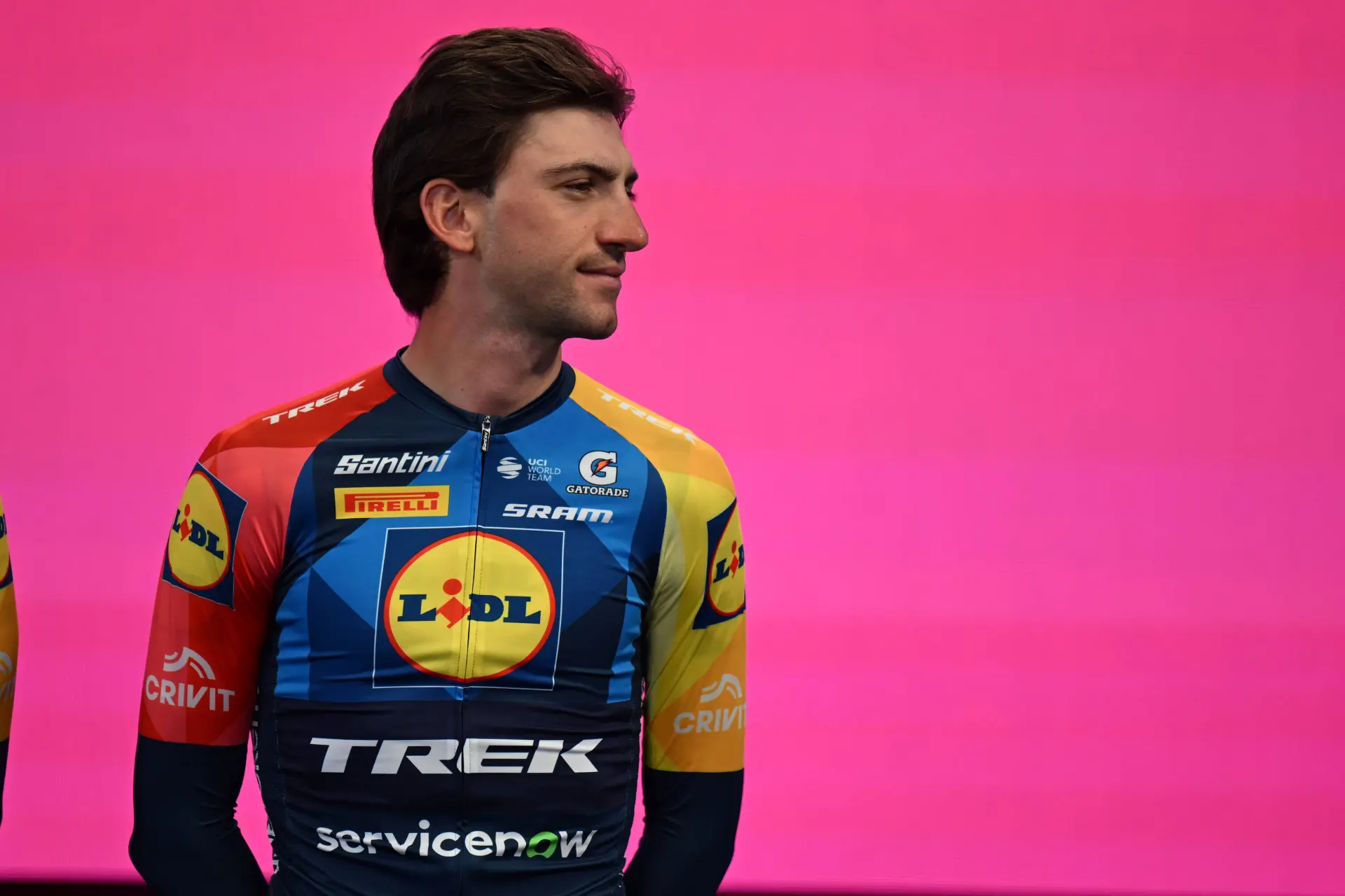 Giro d'Italia 2026 Stages | A rolling stage 17 awaits those who are willing to take a chance