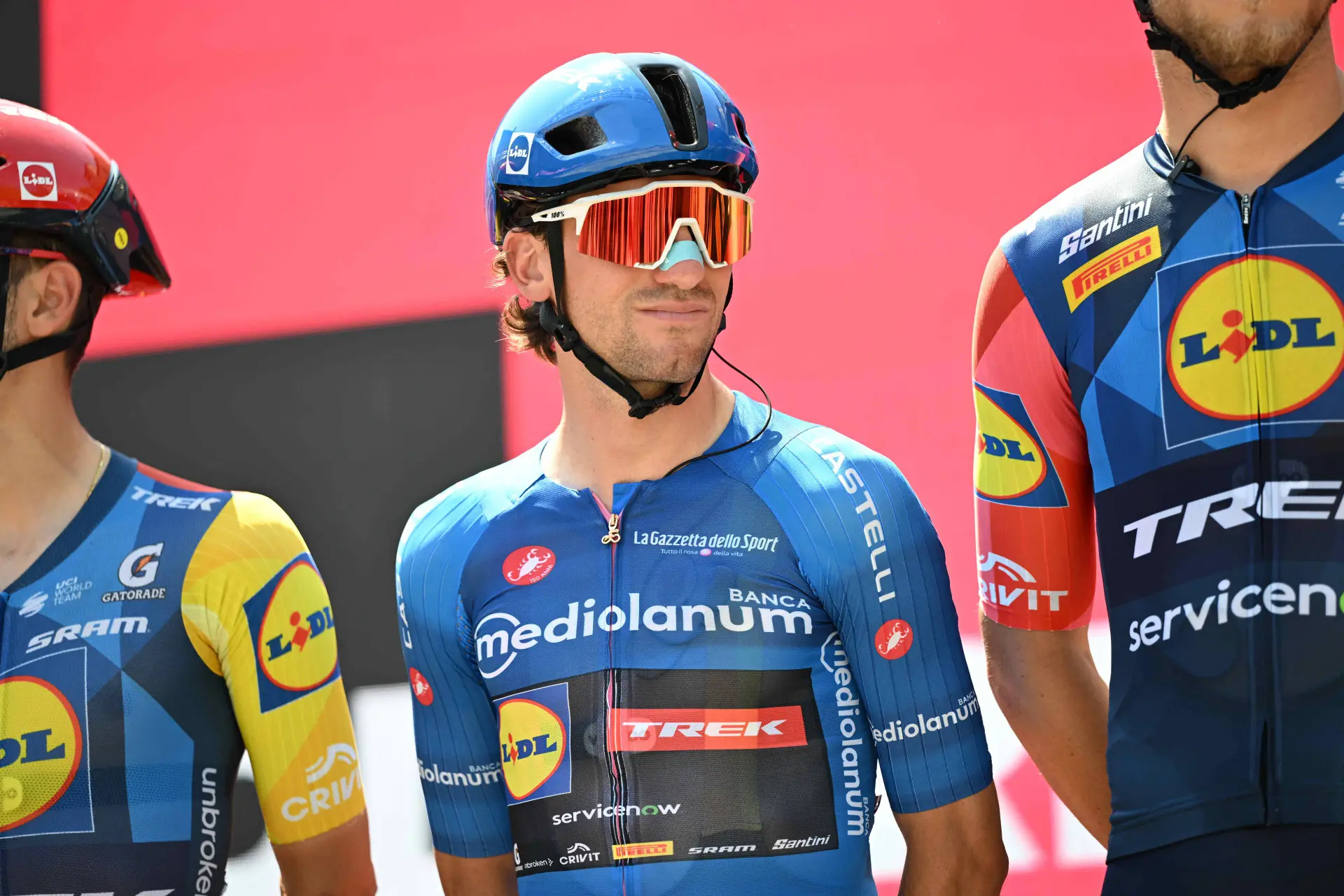 Tour of Burgos 2026 | Without doubt the key preparation race for the Vuelta a España