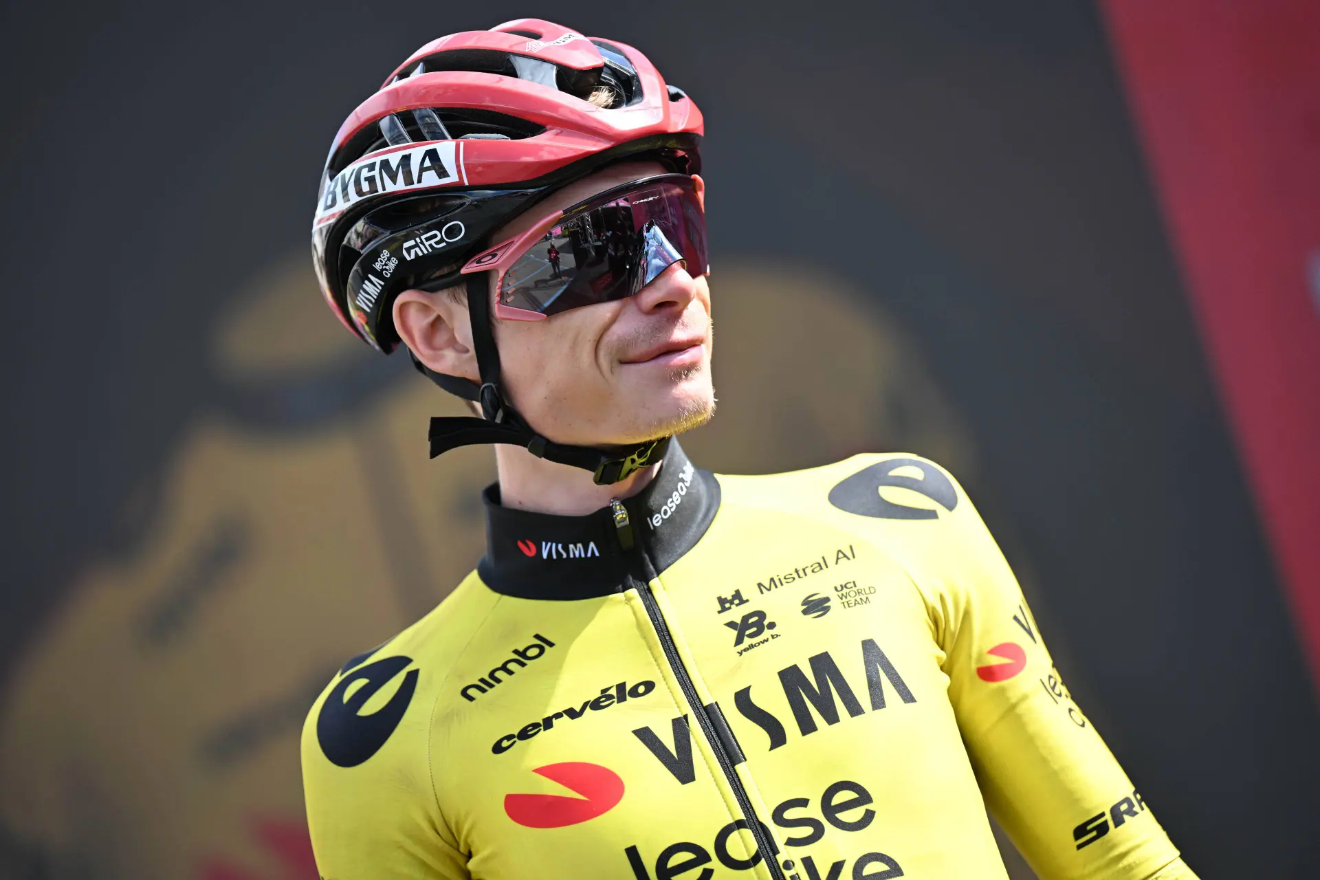 Giro d'Italia 2026 stage 9 preview | If Vingegaard is in the mood, the climb is steep enough