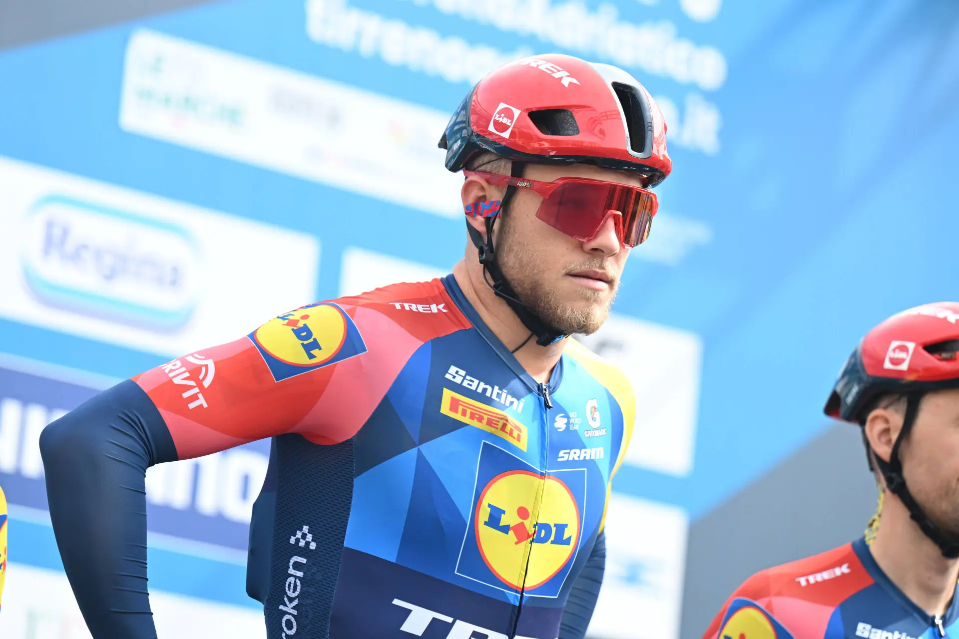 Lidl-Trek name a Giro team to support Milan's sprint ambitions — but have two more cards up their sleeve